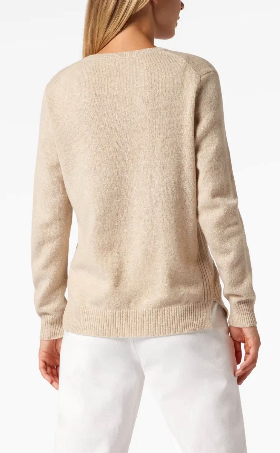 Polo Ralph Lauren Strickpullover Sweater Pullover Pulli XL Sofortige Authentifizierung über das Ralph Lauren-System möglich