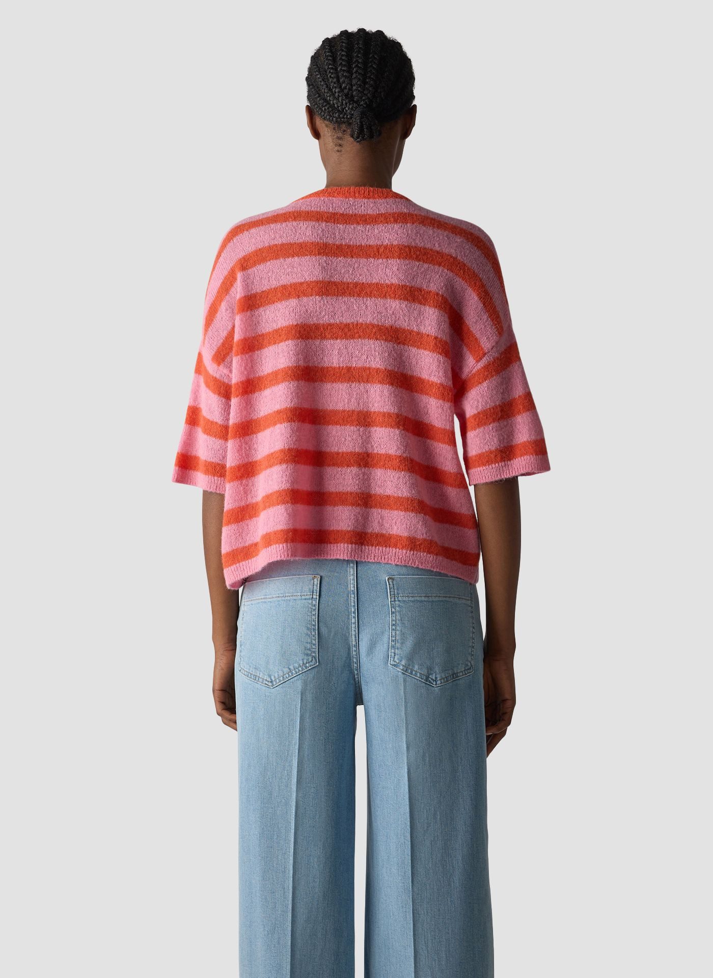 LeComte Kurzarmshirt