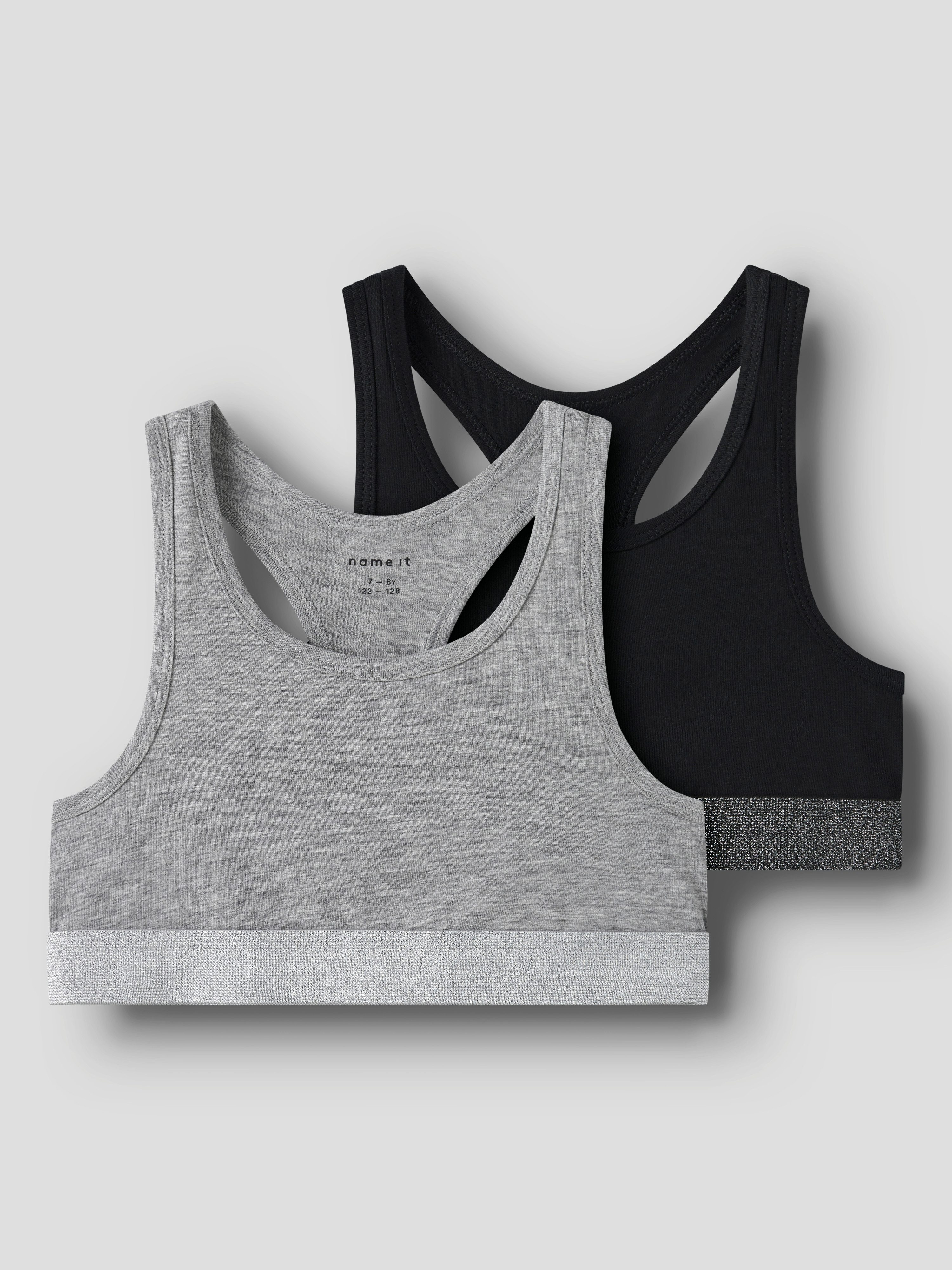 Name It Unterhemd NKFSHORT TOP 2P günstig online kaufen