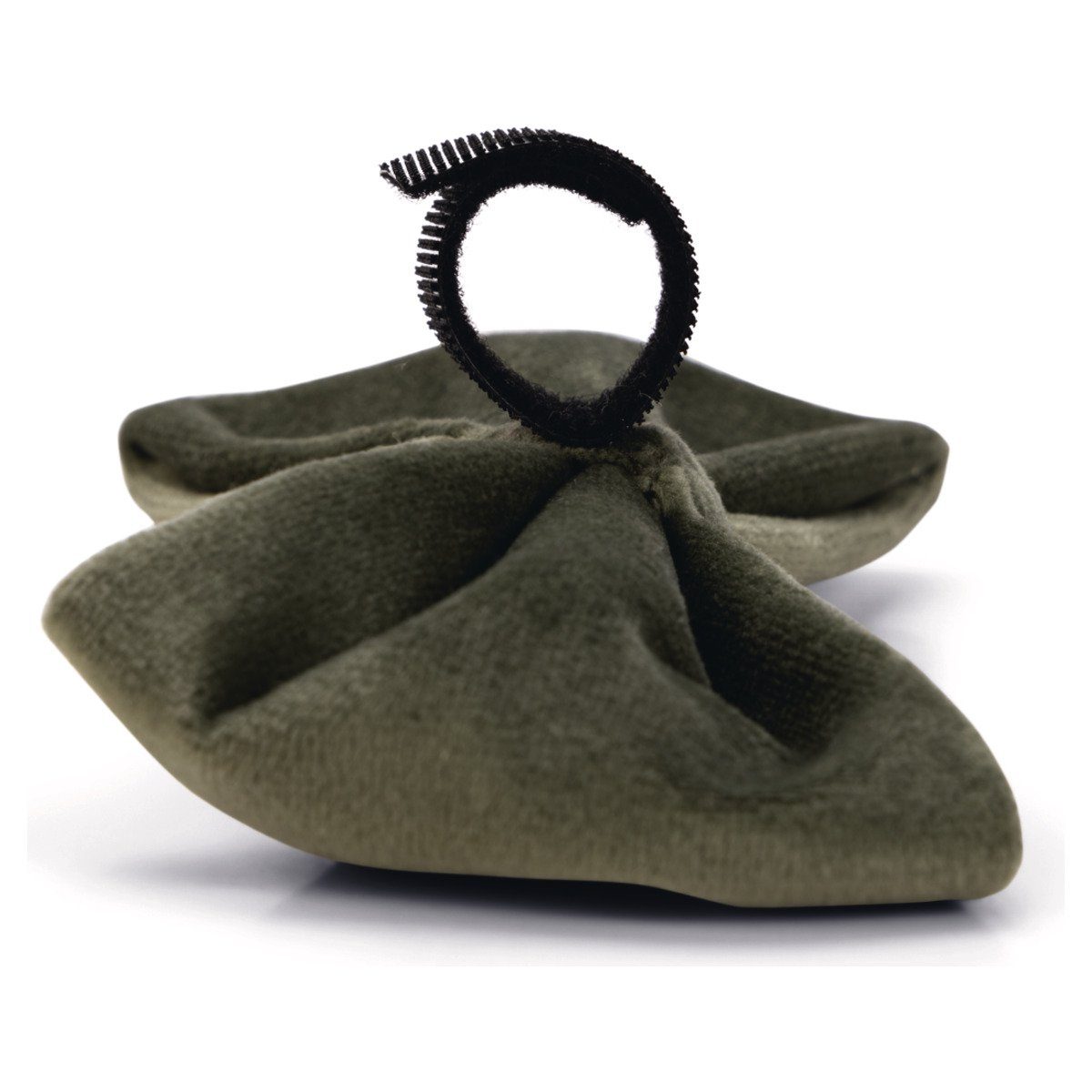 Designed By Lotte Hundefliege Fliege Zaza grün für Hundehalsbänder