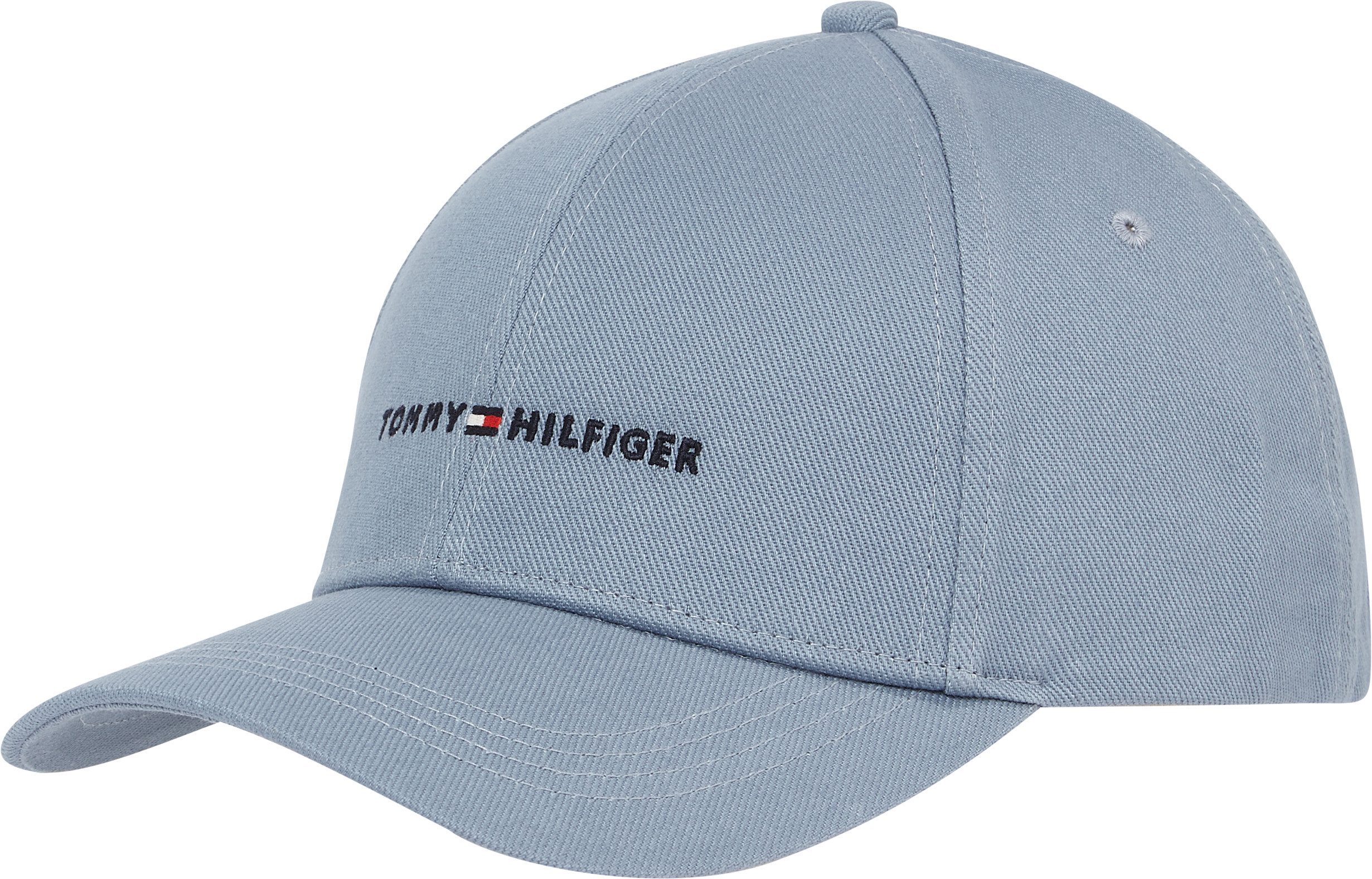 Tommy Hilfiger Baseball Cap TH FOUNDATION günstig online kaufen