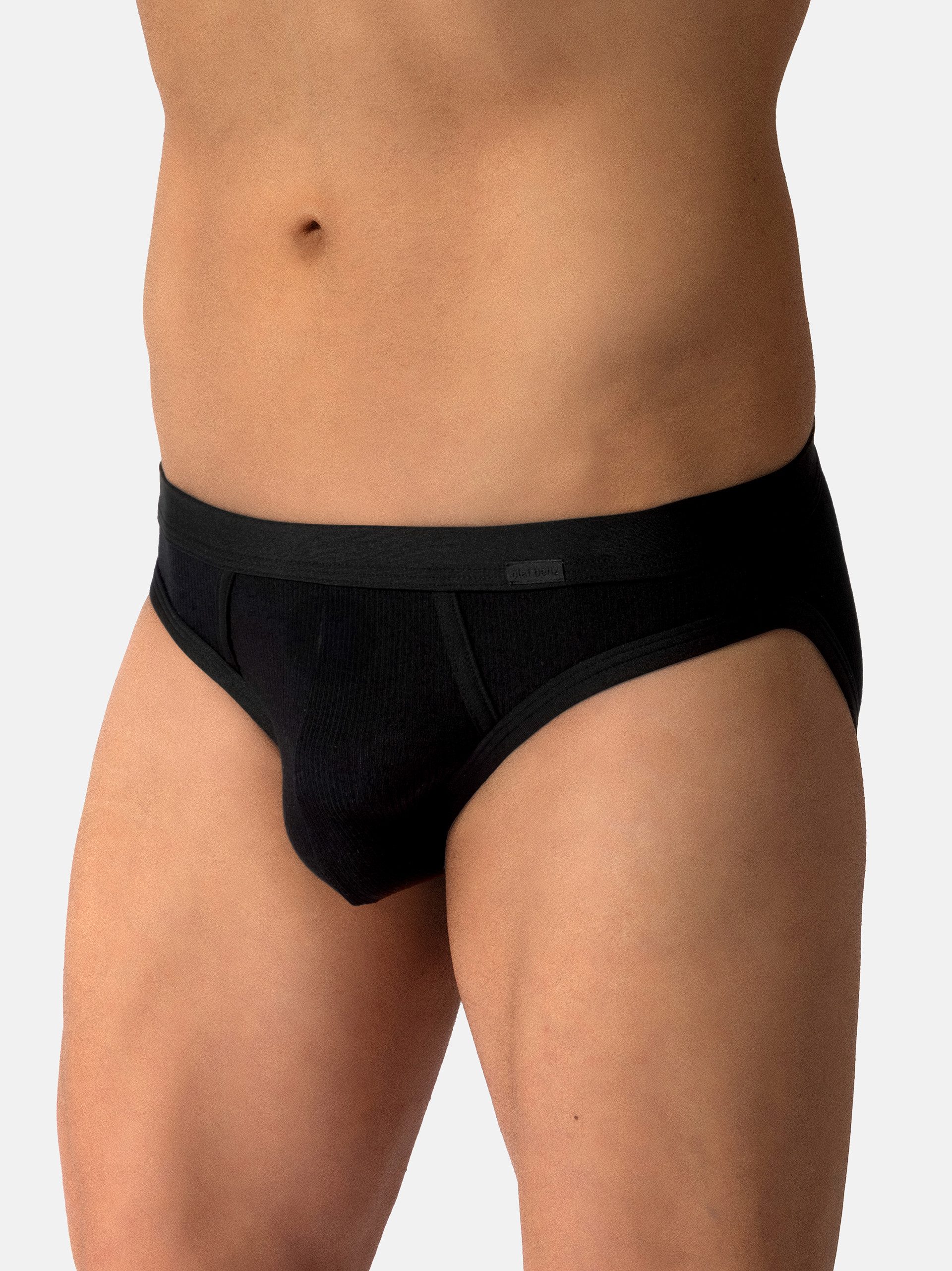 Slip RED2604 Retrobrief