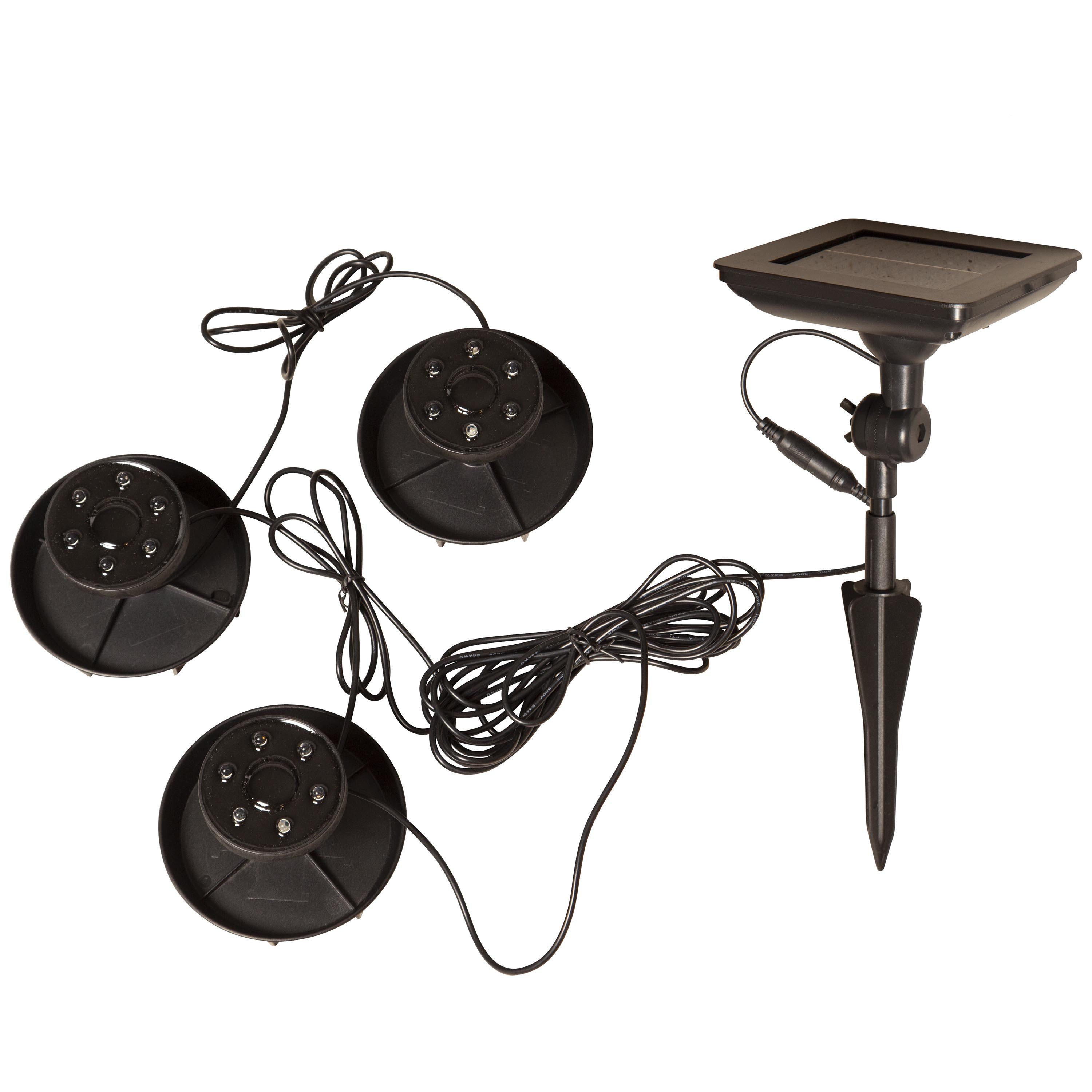 LED Dekolicht