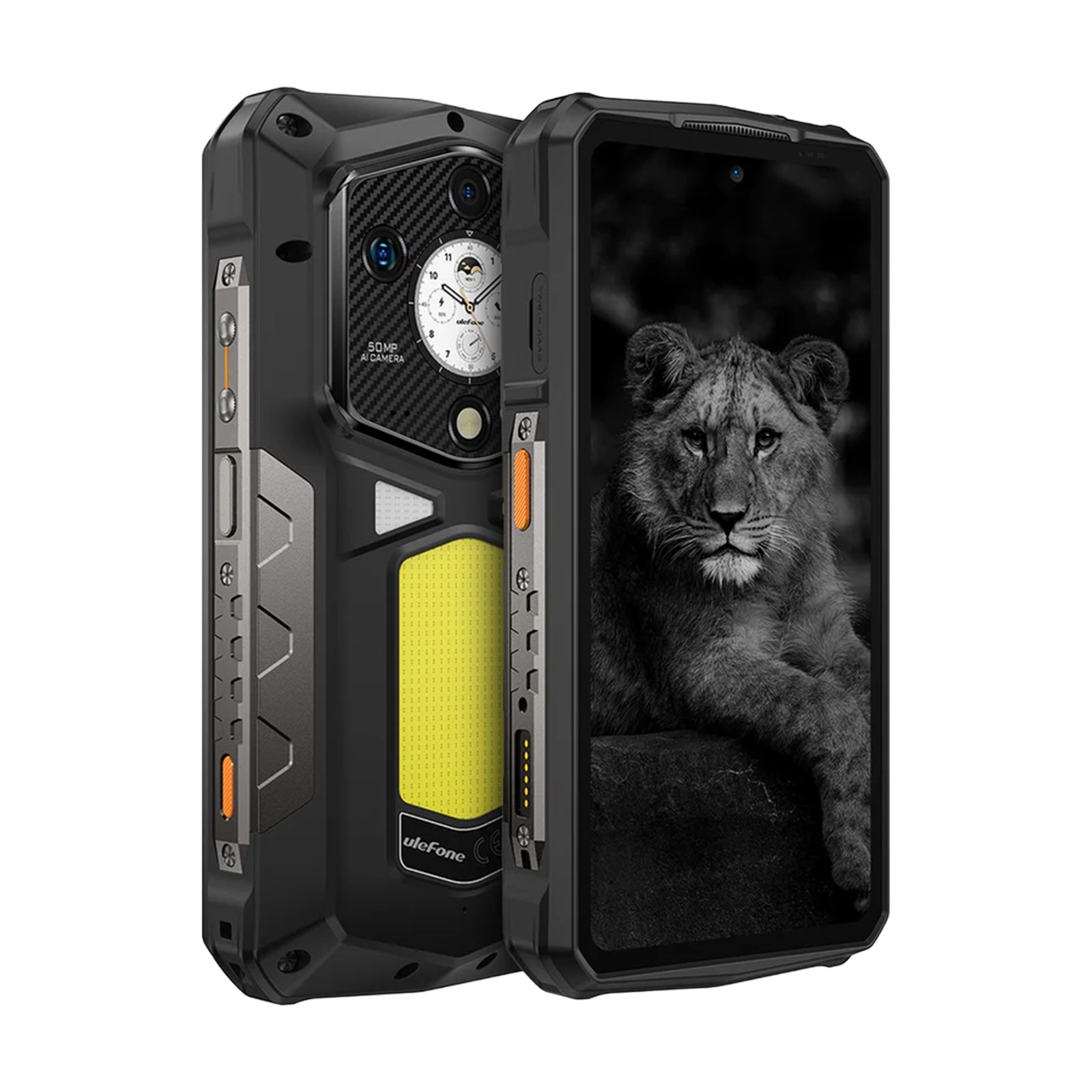 Ulefone Armor 29 Pro Outdoor Smartphone Rugged Smartphone