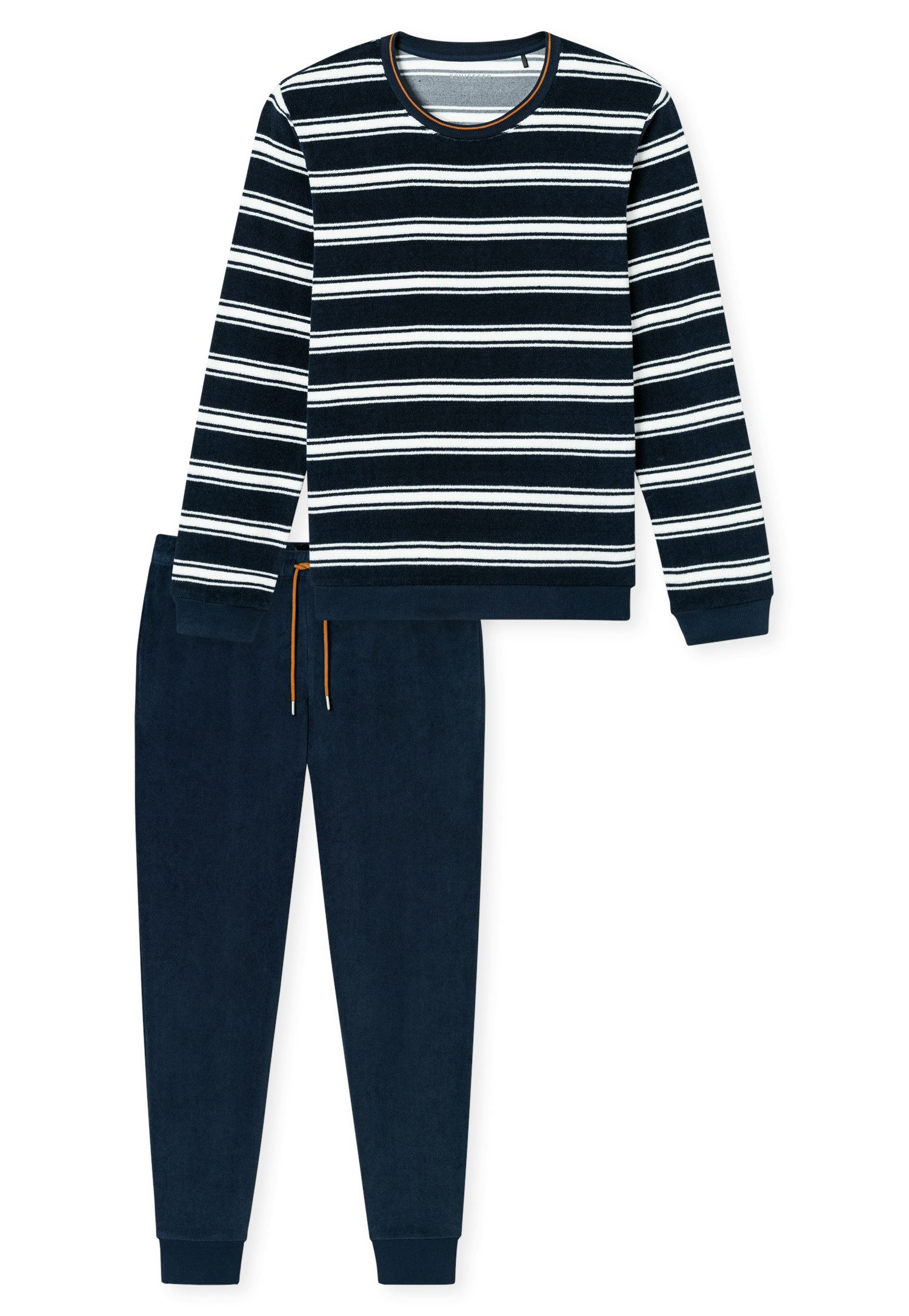 Schiesser Schlafanzug günstig online kaufen