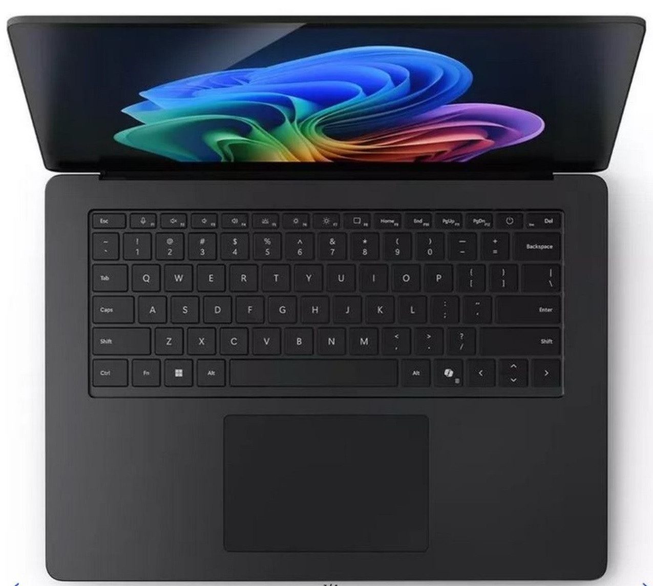 Surface Laptop Copilot+ PC(EP2-22675) Business-Notebook