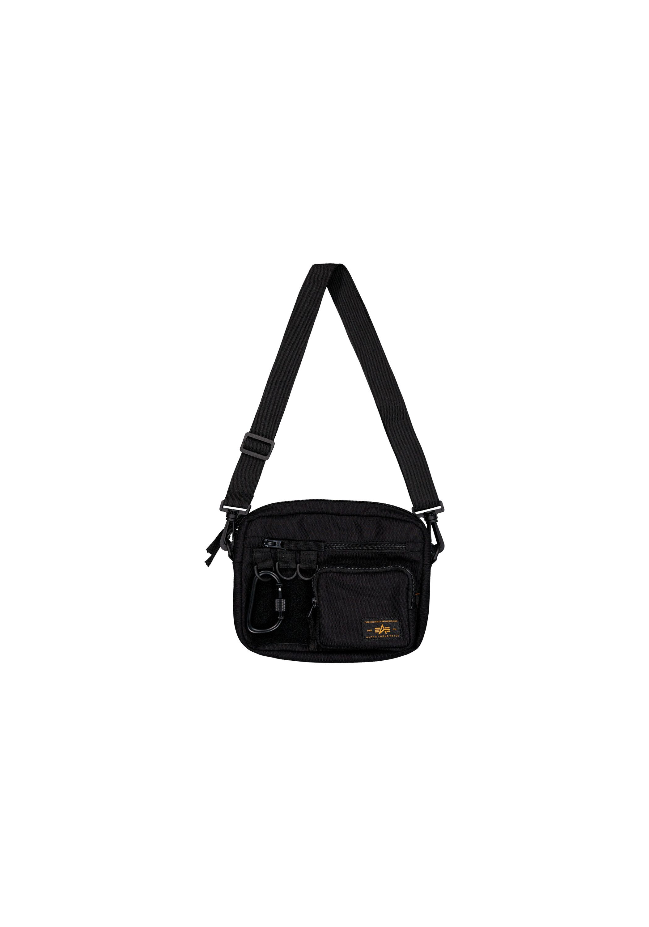 Alpha Industries Trachtentasche Utility Carry Bag
