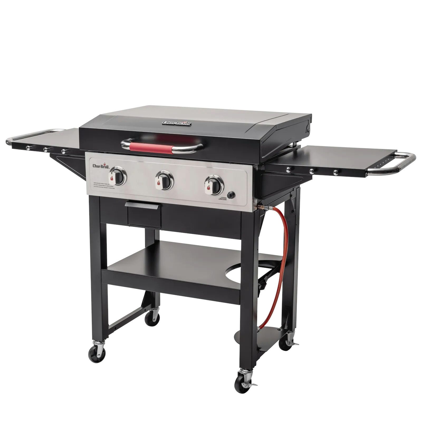 Char-Broil Gasgrill Griddle 3400