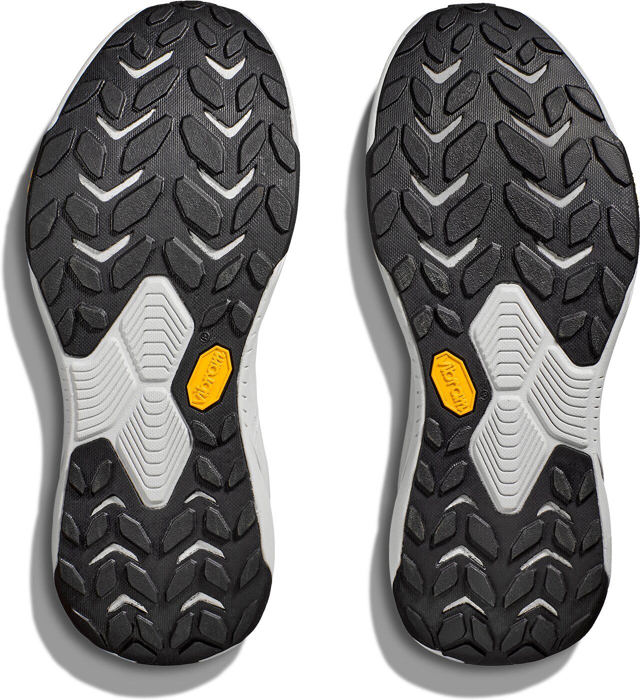 Hoka One One W TRANSPORT GTX OPAL / VAPOROUS Trekkingschuh