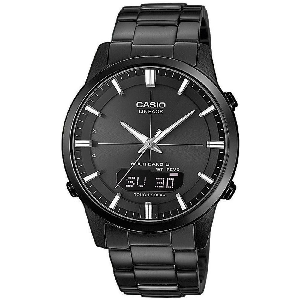 Casio Funk Funkuhr Casio LCW-M170DB-1AER günstig online kaufen