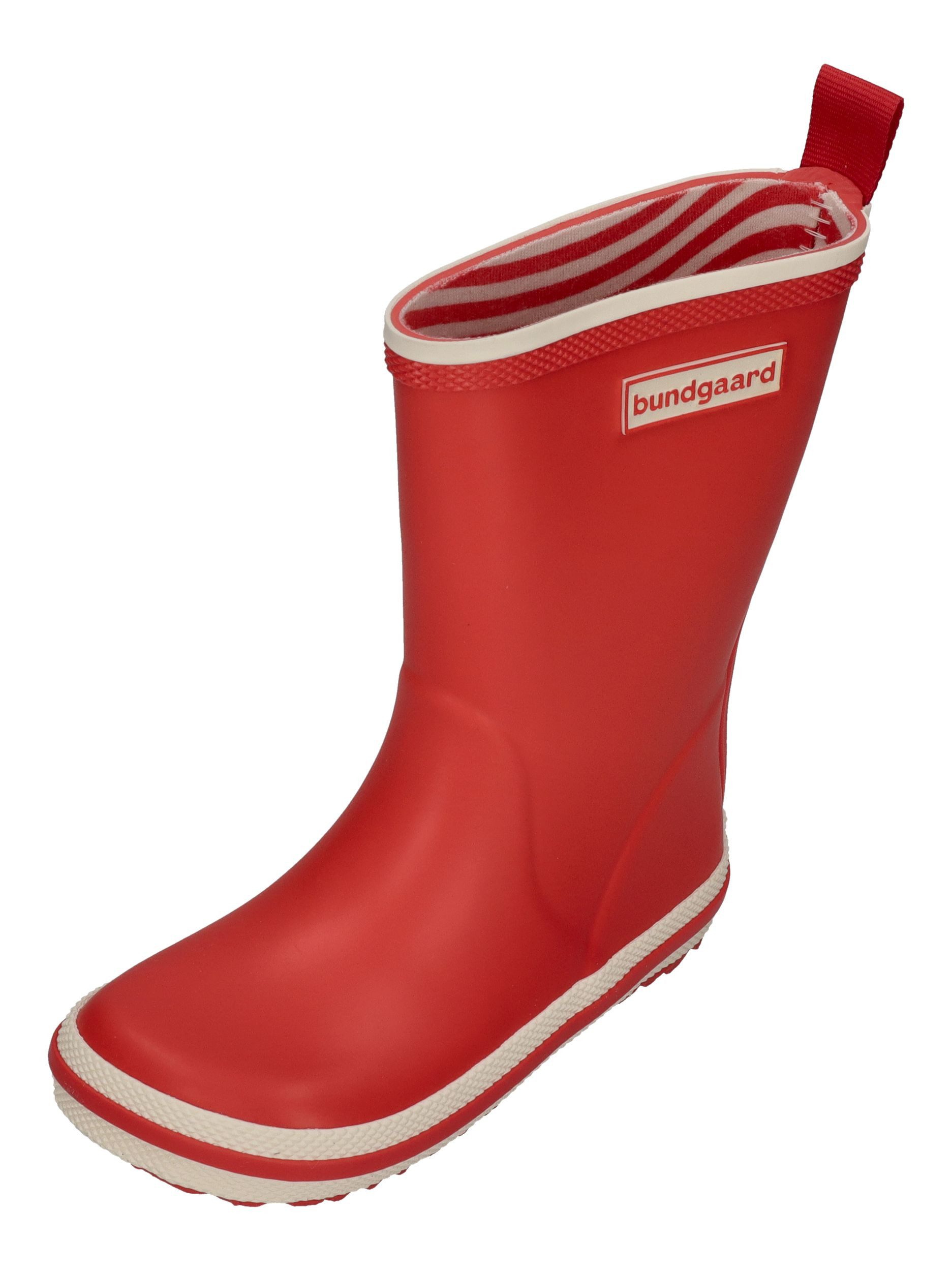 CHARLY HIGH Gummistiefel