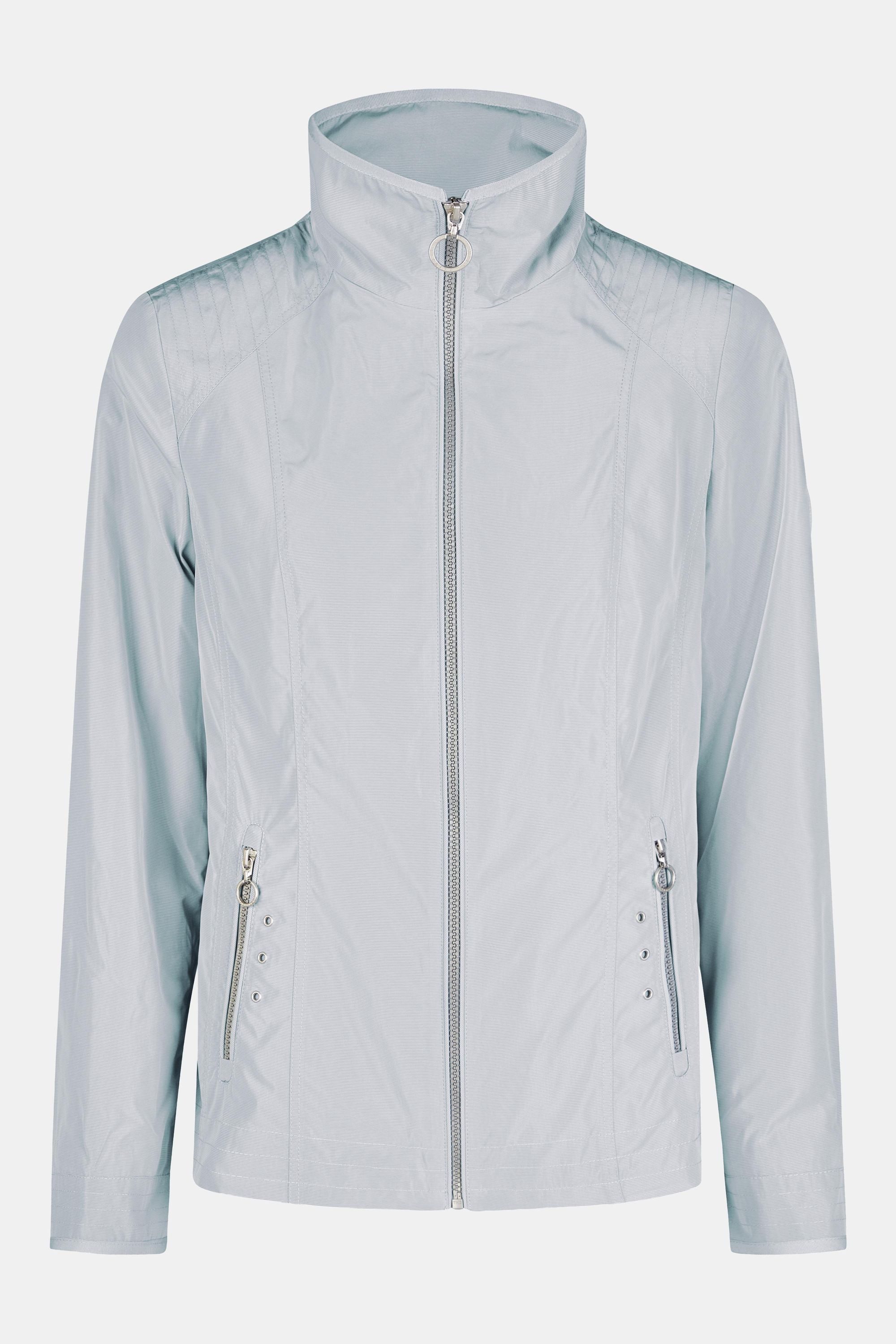 Barbara Lebek Sommerjacke leichte Übergangsjacke oder Frühlingsjacke für Damen