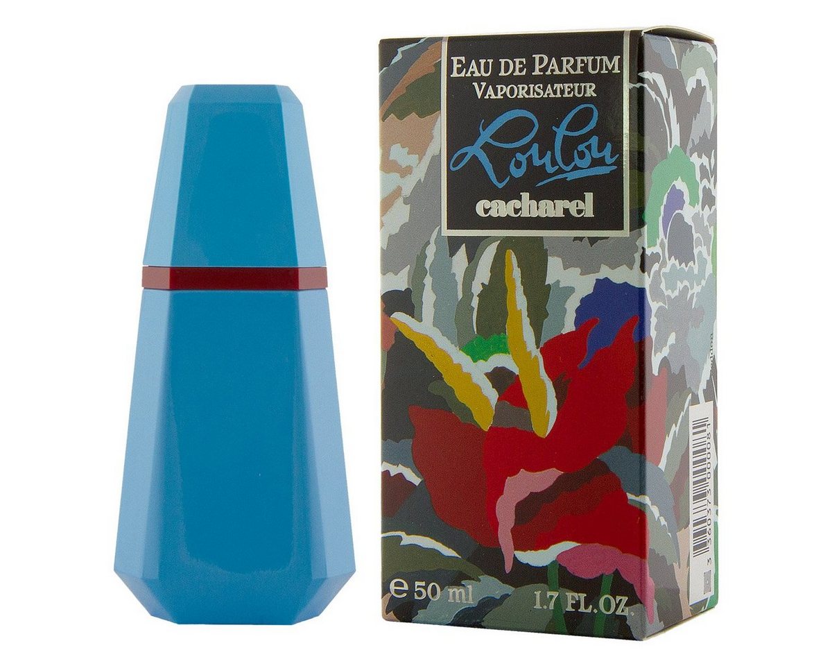 CACHAREL Eau de Parfum LouLou