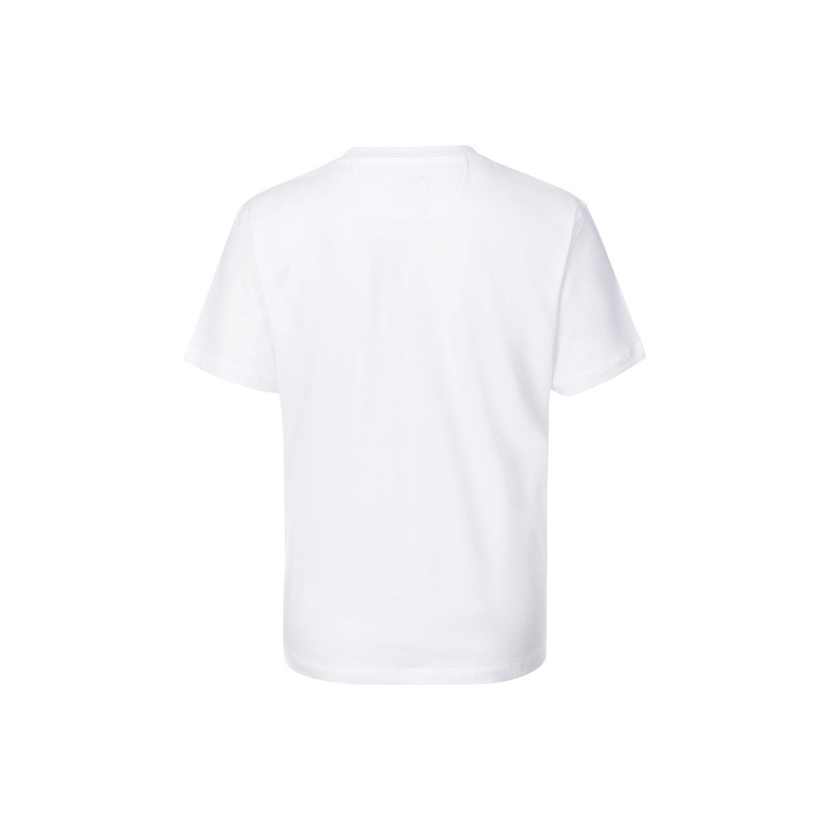 La Martina T-Shirt WCR002 Damen (1-tlg) Shirt, Oberteil, Leibchen, Funktionsshirt, Shortsleeve Shirt