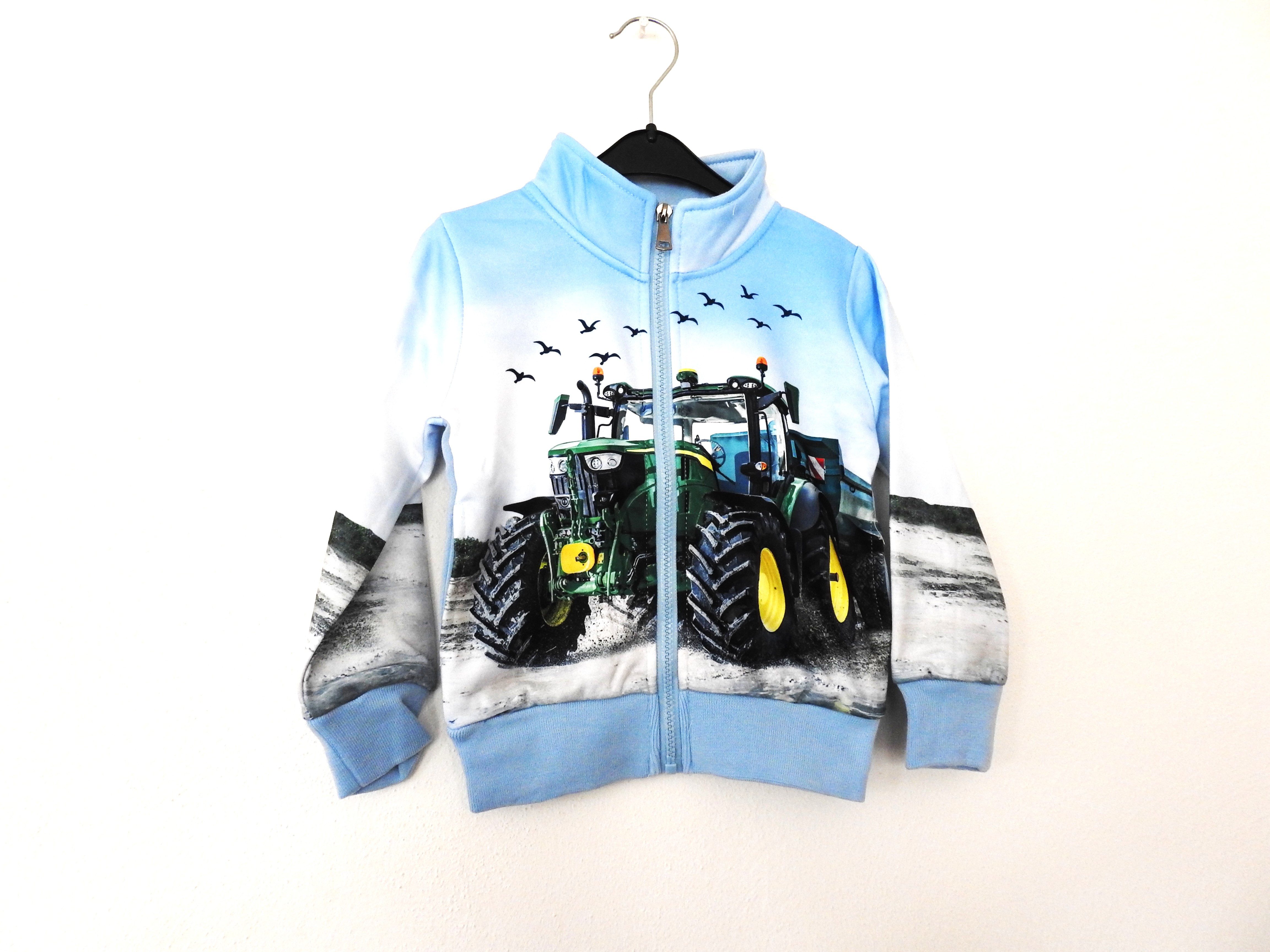 Squared & Cubed Pullover & Shorts Töff Töff Töff