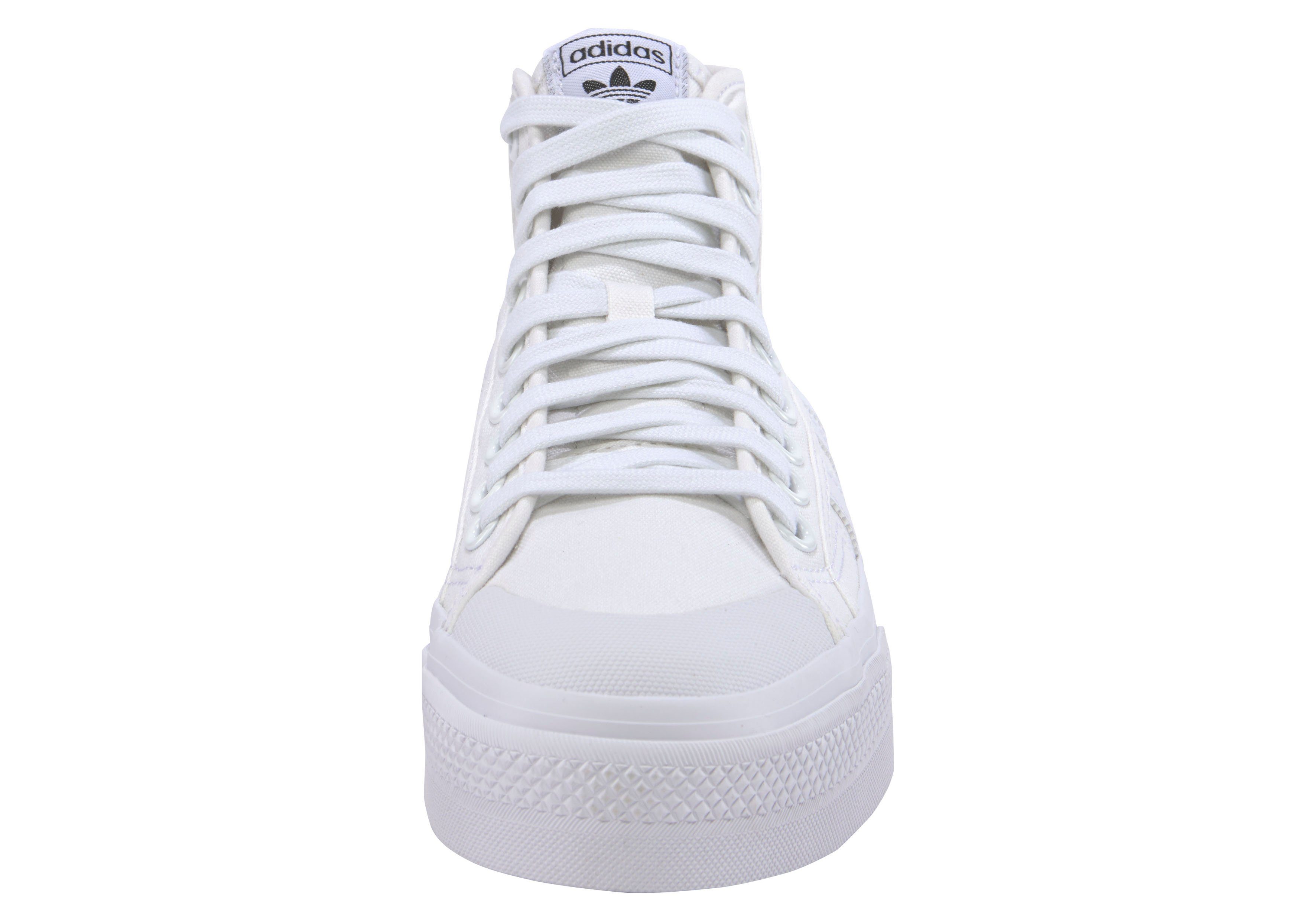 adidas Originals NIZZA PLATFORM MID Sneaker