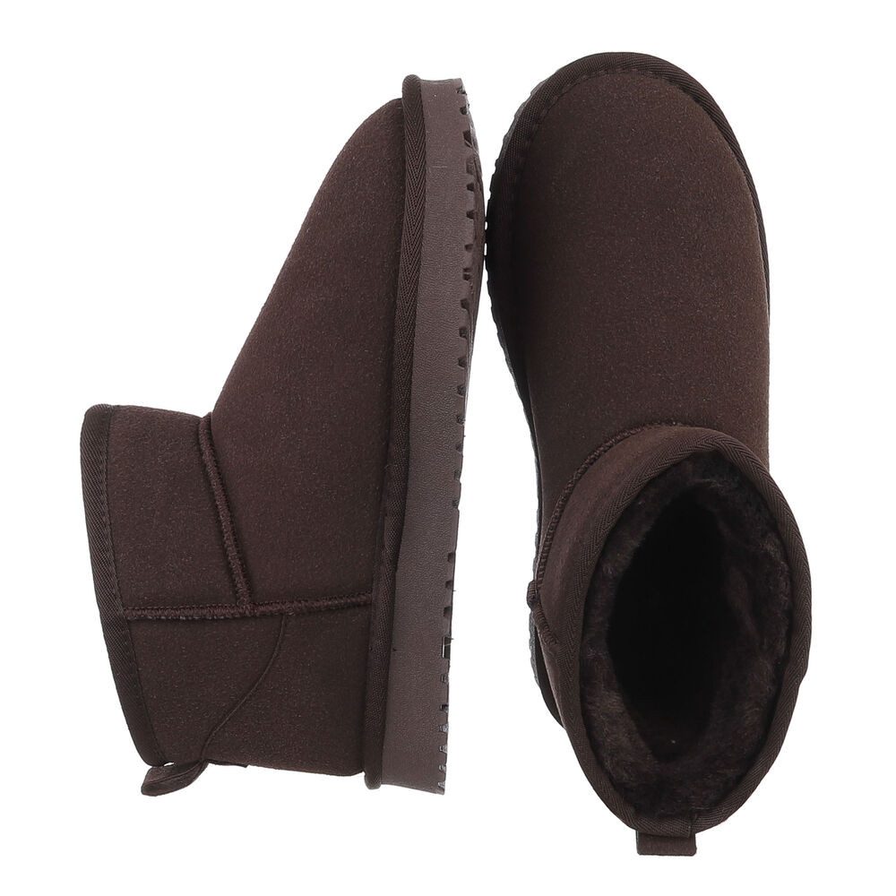 Ital-Design Damen Snowboots Freizeit Snowboots (87283910) günstig online kaufen