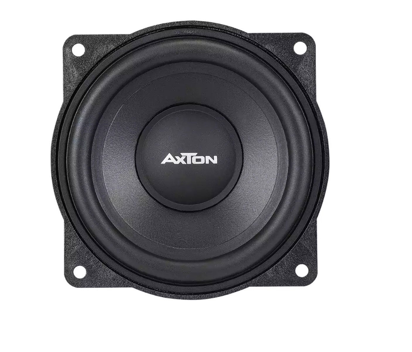 2-Wege (60 W, 10cm 10cm ATC100S Lautsprecher System) Axton Auto-Lautsprecher Axton Lautsprecher 2-Wege Kompo System Kompo ATC100S
