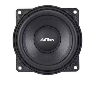 Axton ATC100S 10cm 2-Wege Lautsprecher Kompo System Auto-Lautsprecher (60 W, Axton ATC100S 10cm 2-Wege Lautsprecher Kompo System)