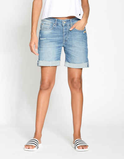 GANG Boyfriend-Hose 94NICA SHORTS