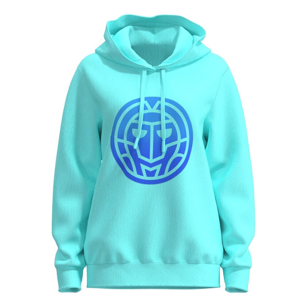 Kapuzensweatshirt Colortwist Chill Hoody