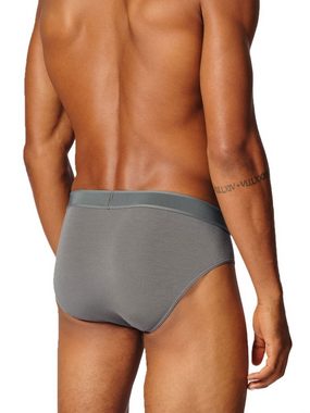 Skiny Slip Herren Brasil Slip Calmodal (Stück, 1-St) nachhaltig