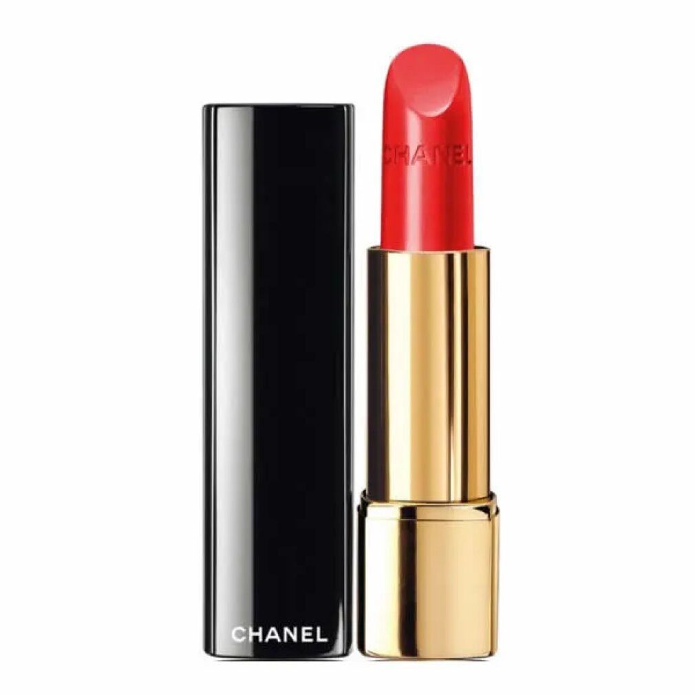 CHANEL Lippenstift Rouge Allure Luminous Intense Lip Colour