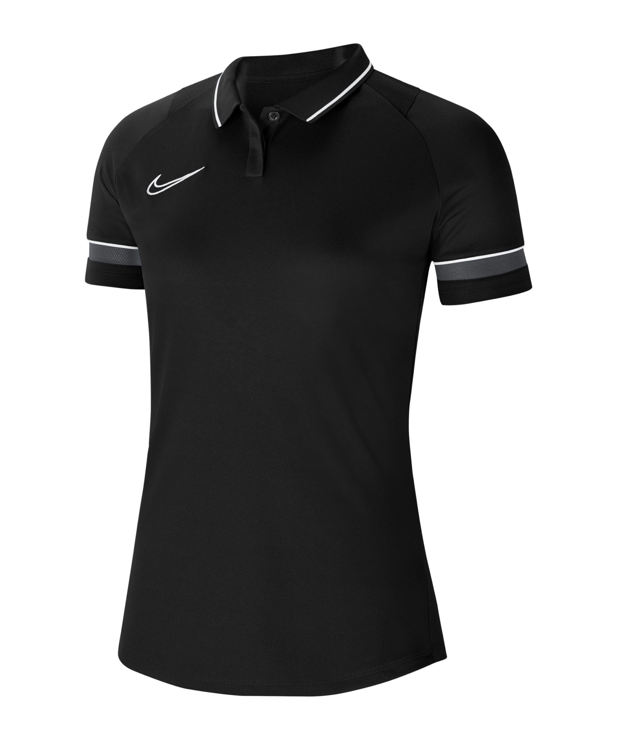 Nike Poloshirt Nike Performance Academy 21 Poloshirt Damen Polos Polyester
