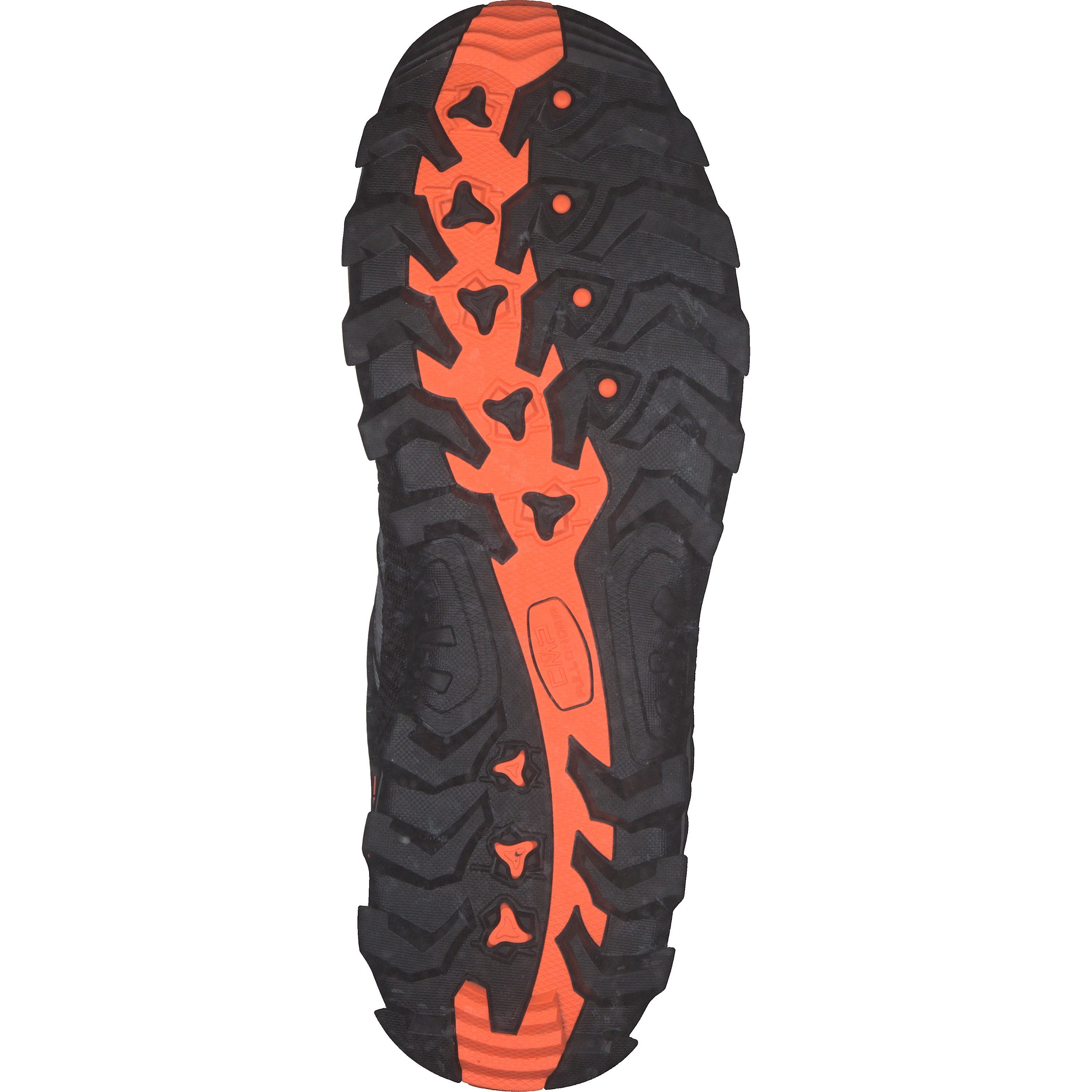 CMP CMP Herren Trekking Schuhe Rigel LOW 3Q54457 Trekkingschuh