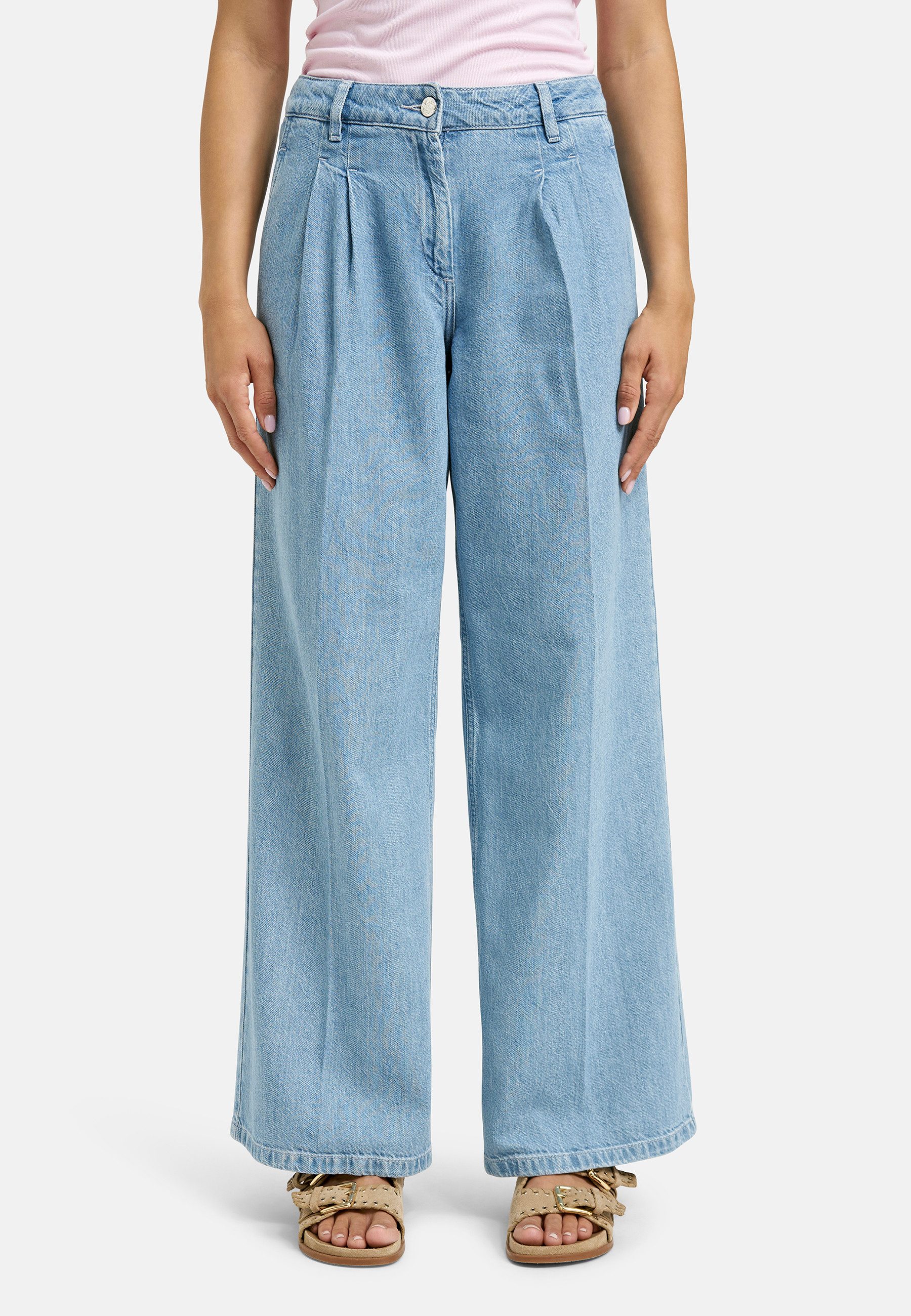 Milano Italy Bequeme Jeans