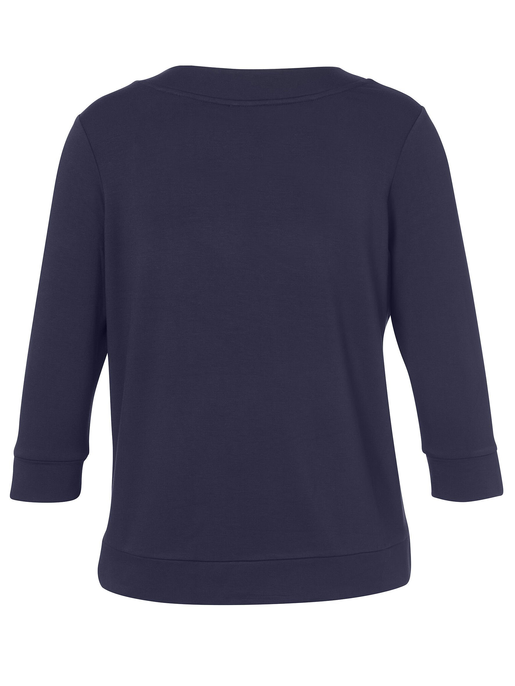 VIA APPIA DUE Sweatshirt (1-tlg) mit günstig online kaufen