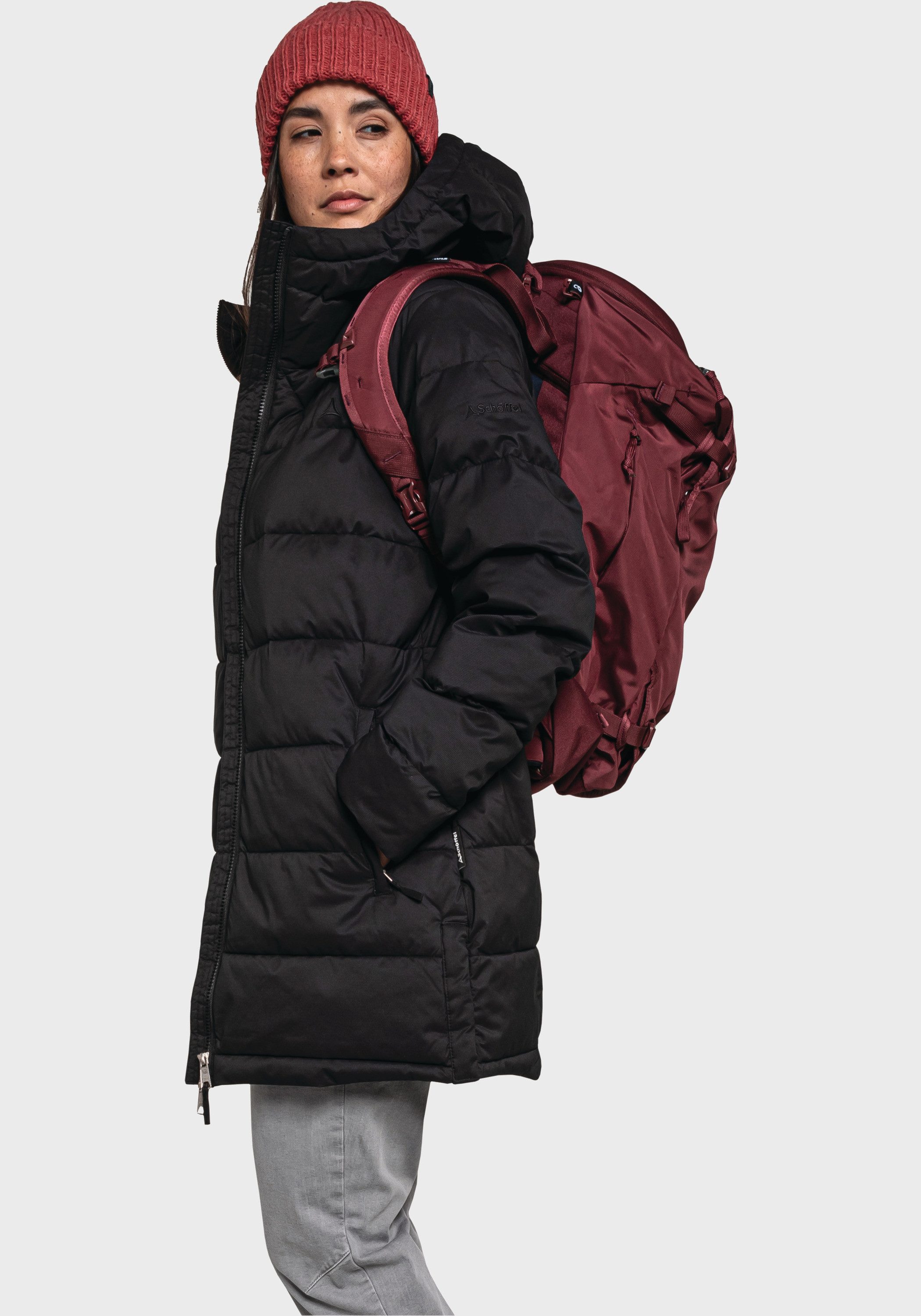 Schöffel Parka Insulated Parka Boston L – Bild 5 von 5