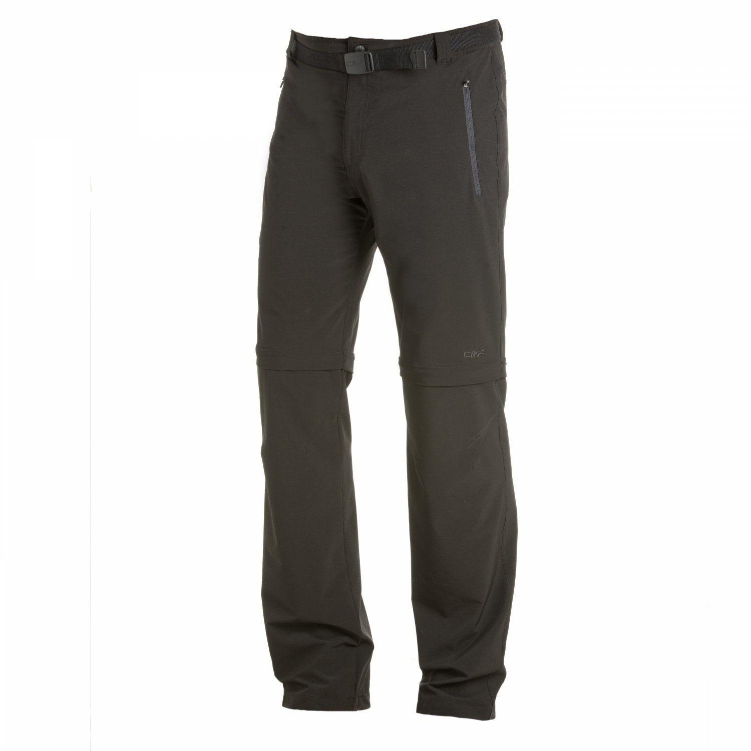 Outdoorhose CMP Herren Zip-Wanderhose