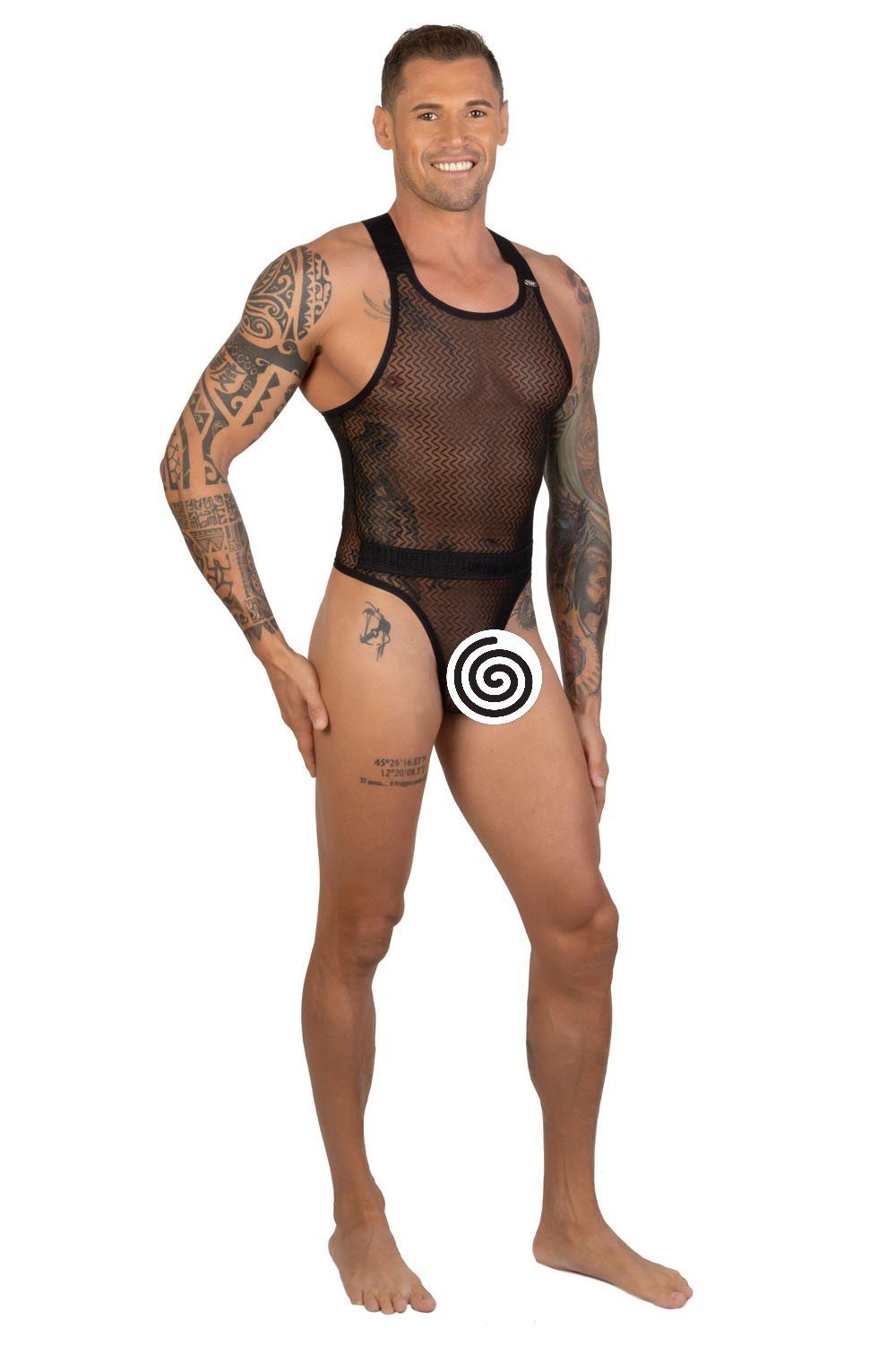 Body 7432