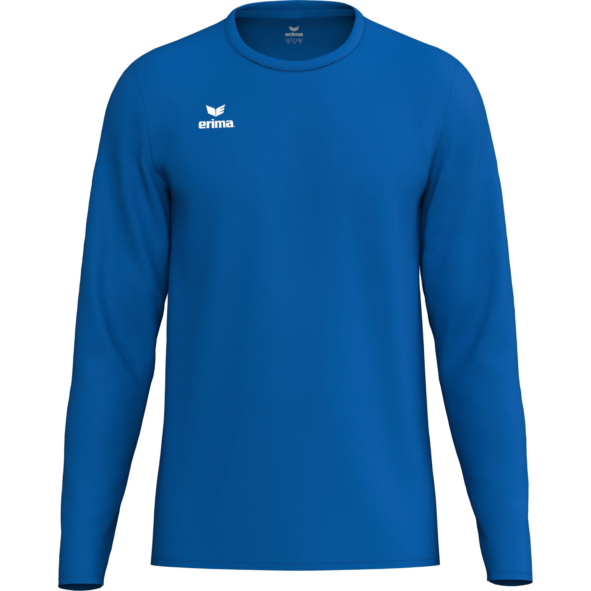 Erima Langarmshirt erima Herren Langarmshirt INTRO Longsleeve function