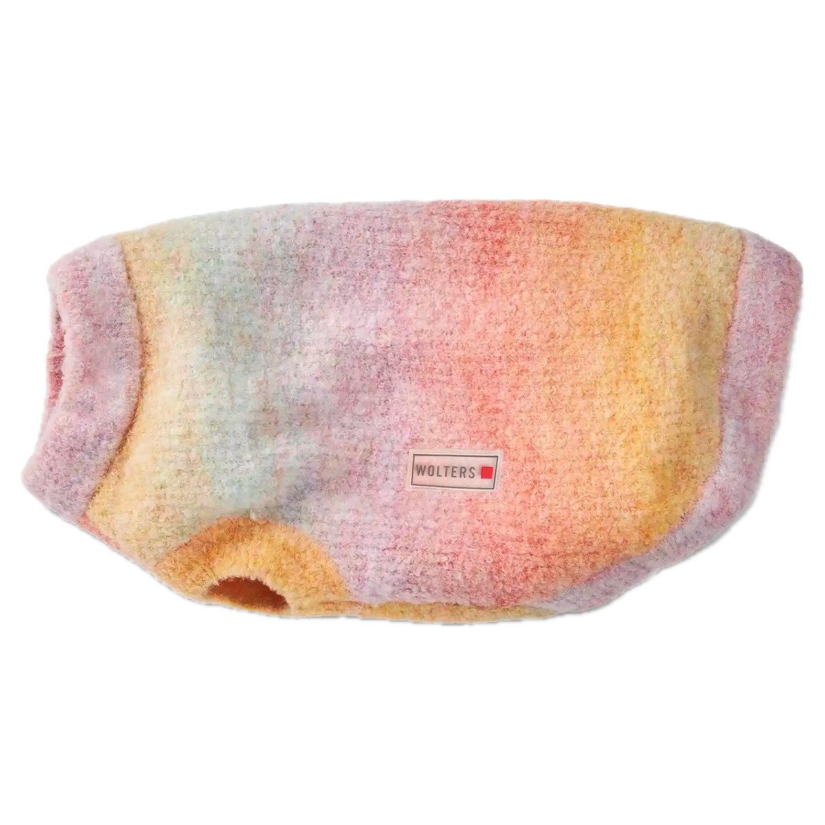Wolters Hundepullover Strickpullover Sunset von Wolters