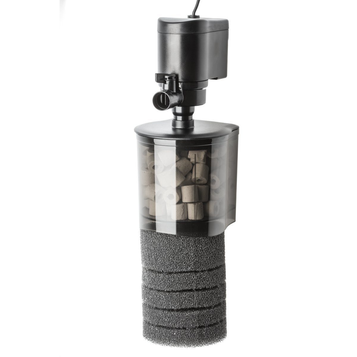 Aquael Aquariumfilter Innenfilter TURBO FILTER 2000