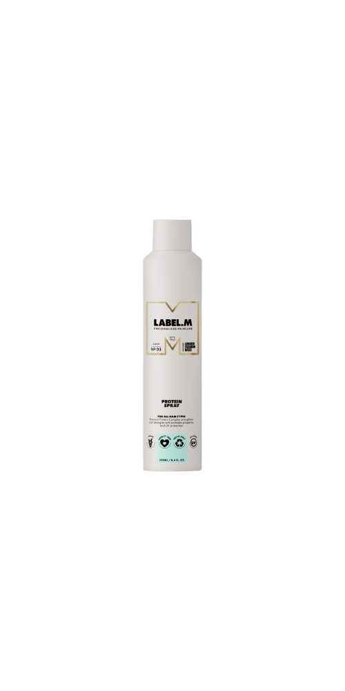 Label.m Leave-in Pflege Label.m Protein Spray 250ml
