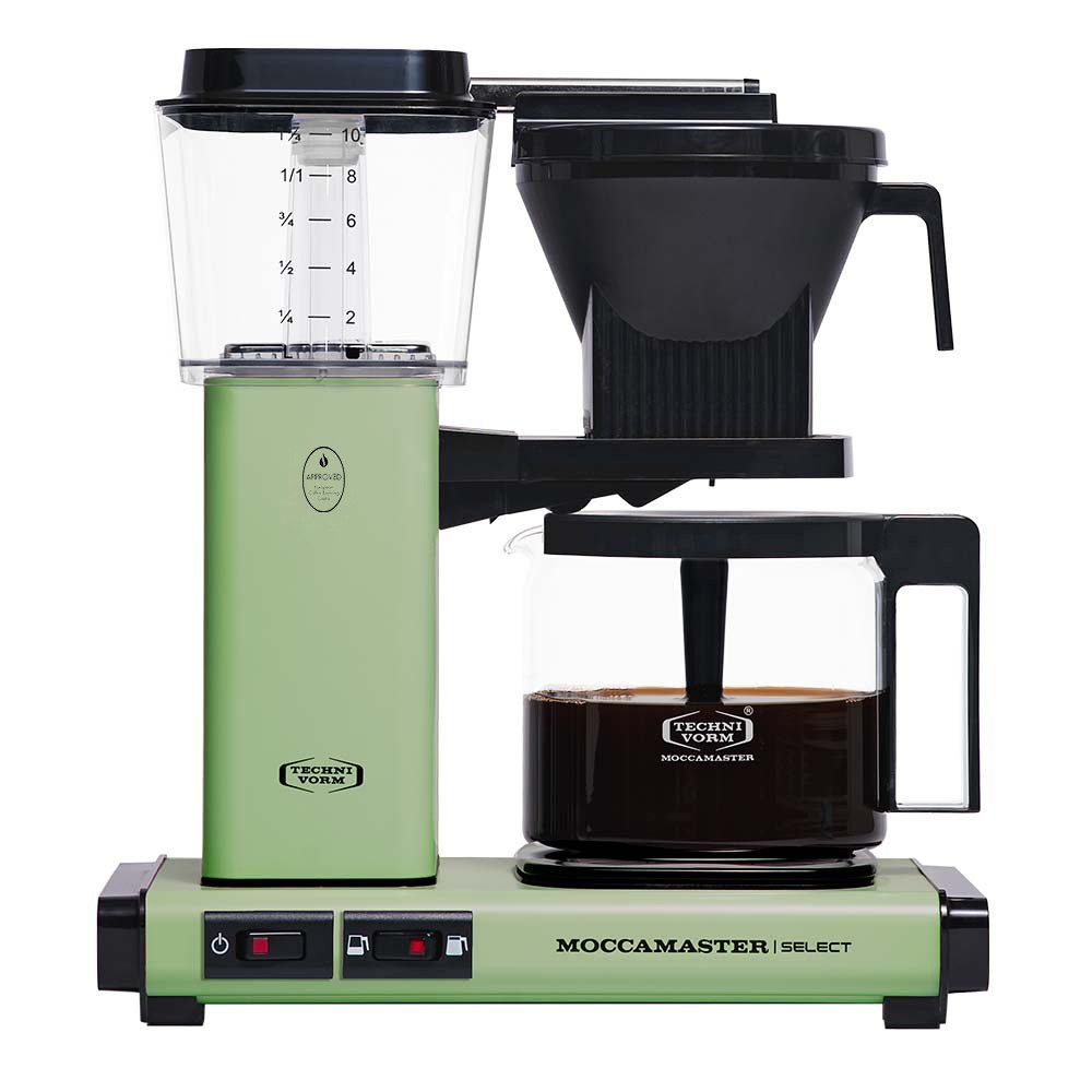 Filterkaffeemaschine