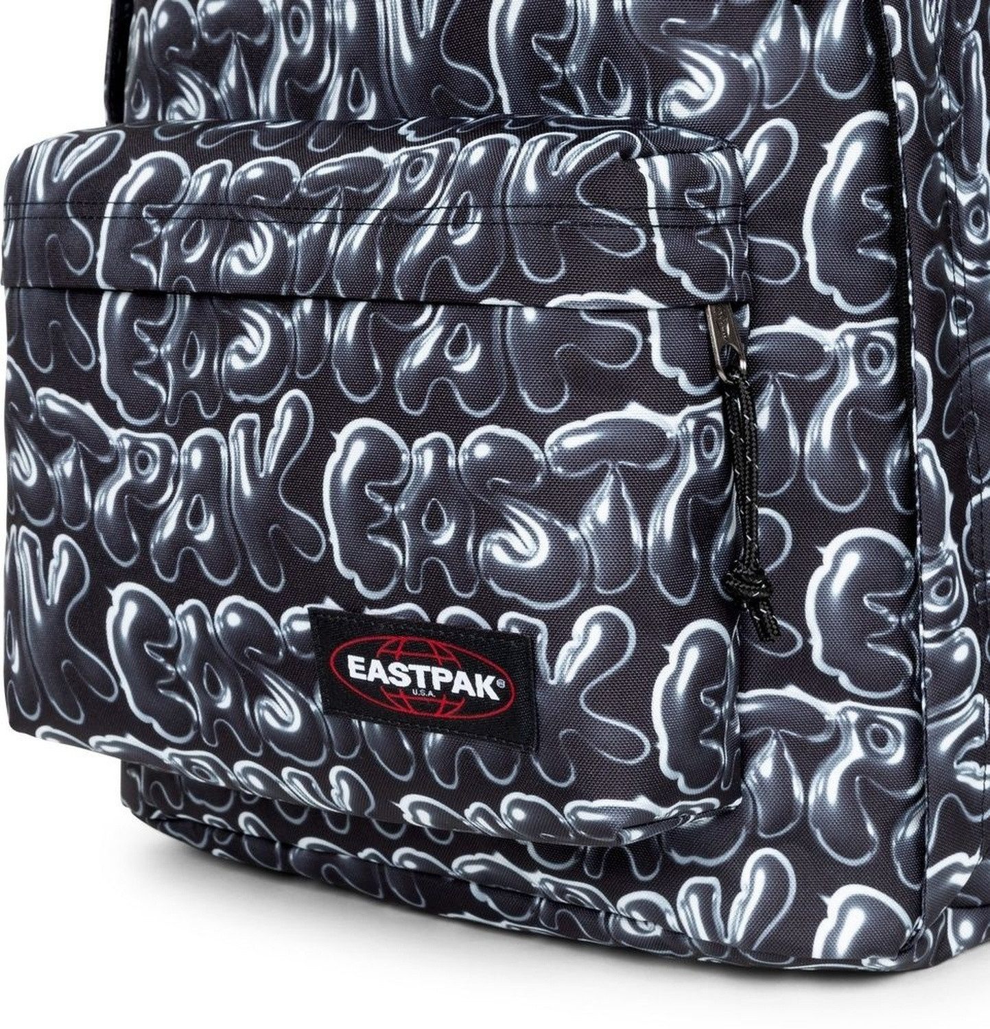 Eastpak Freizeitrucksack Out Of Office – Bild 4 von 5
