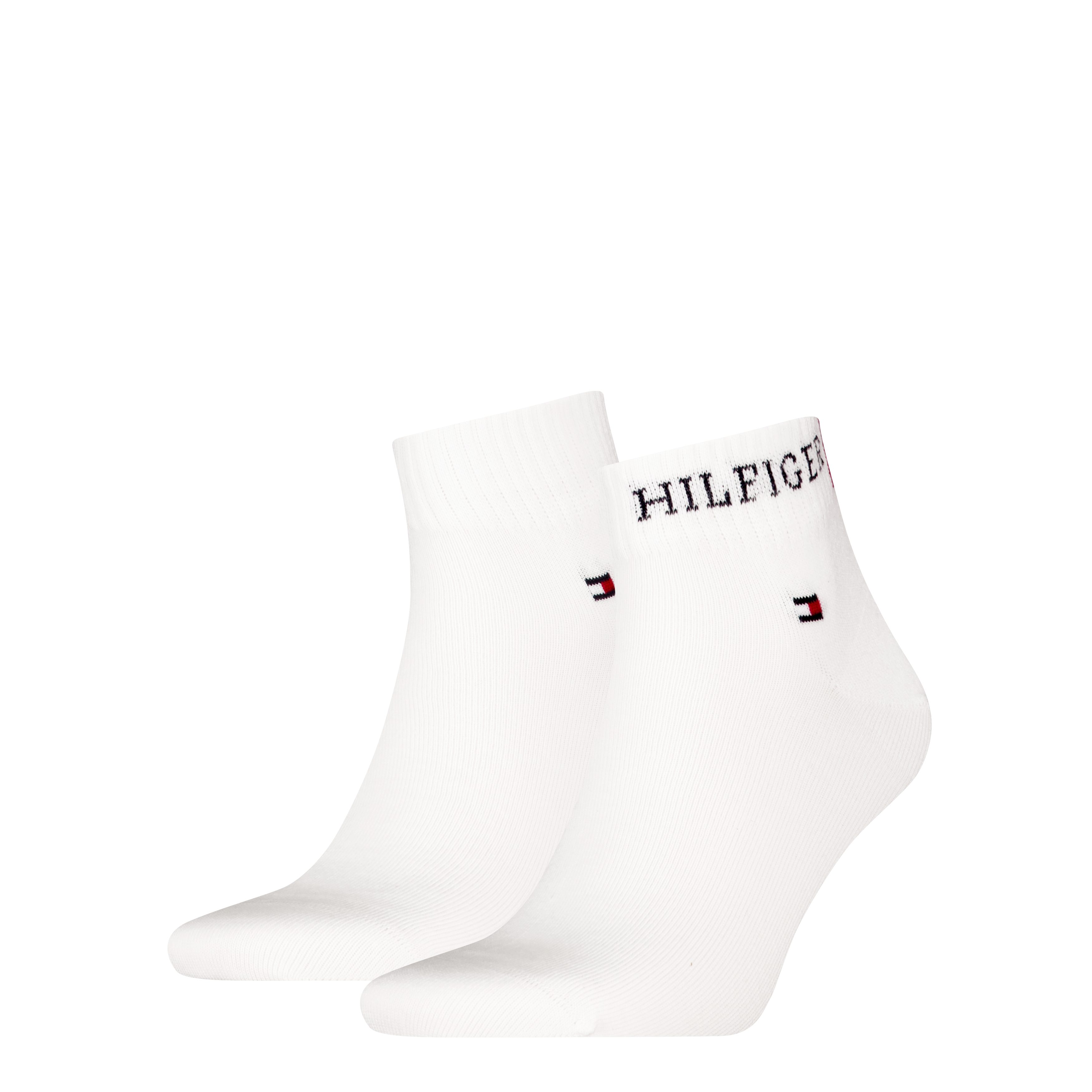 Tommy Hilfiger Kurzsocken TH MEN QUARTER günstig online kaufen