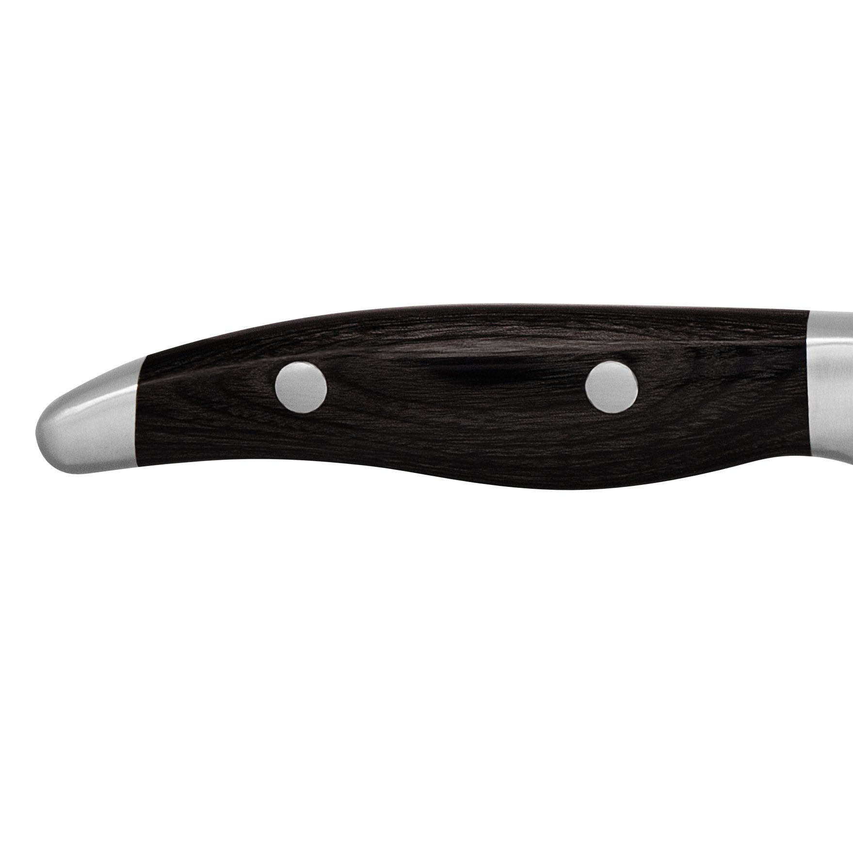KAI Brotmesser Shun Nagare Black Brotmesser NDC-0705S