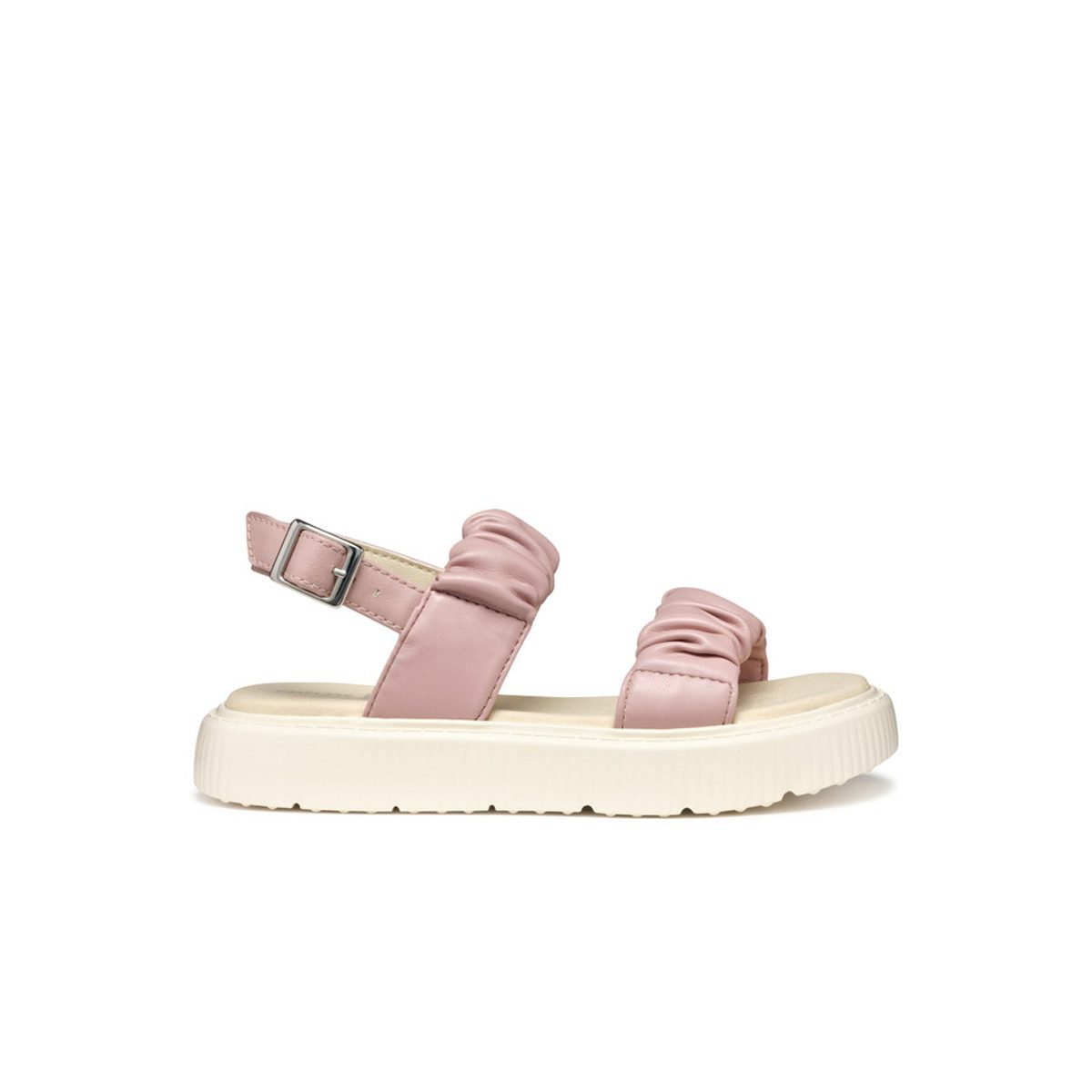 Geox GEOX SANDAL KODETTE, Сандалии, Rose, Kinder Sandale