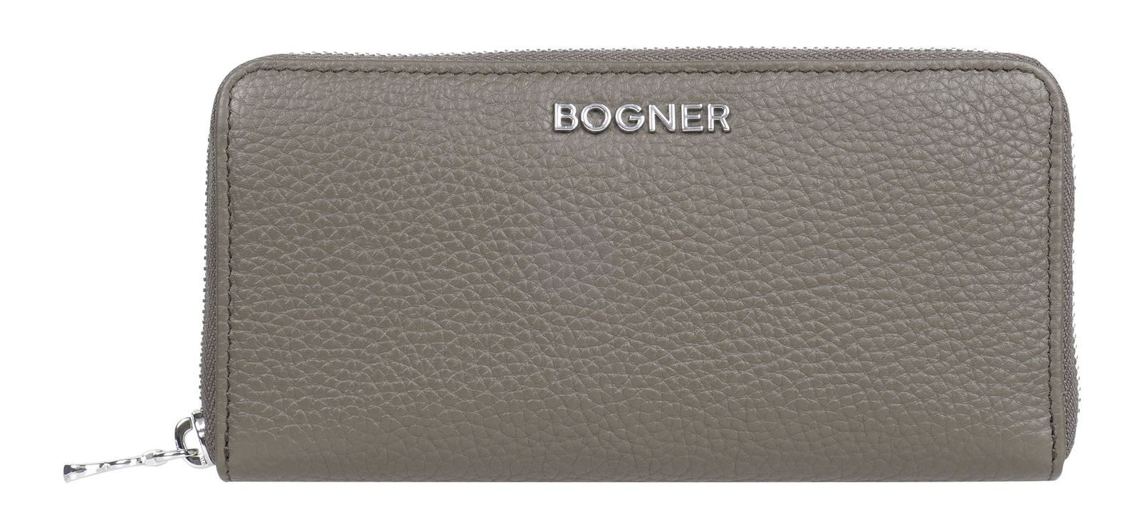 BOGNER Geldbörse Ela Purse, aus echtem günstig online kaufen