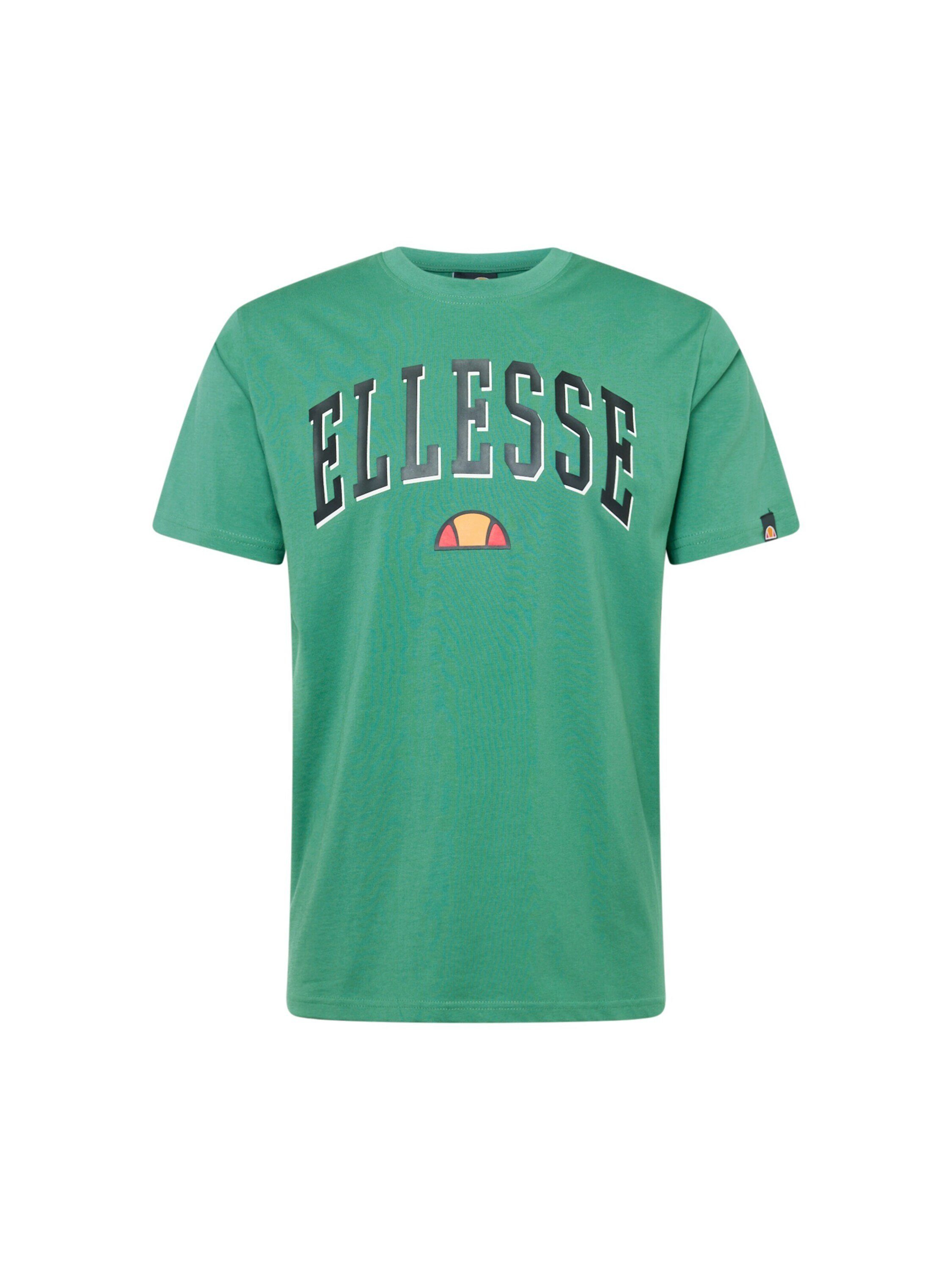 Ellesse T-Shirt Colombia 2 (1-tlg) green | T-Shirts