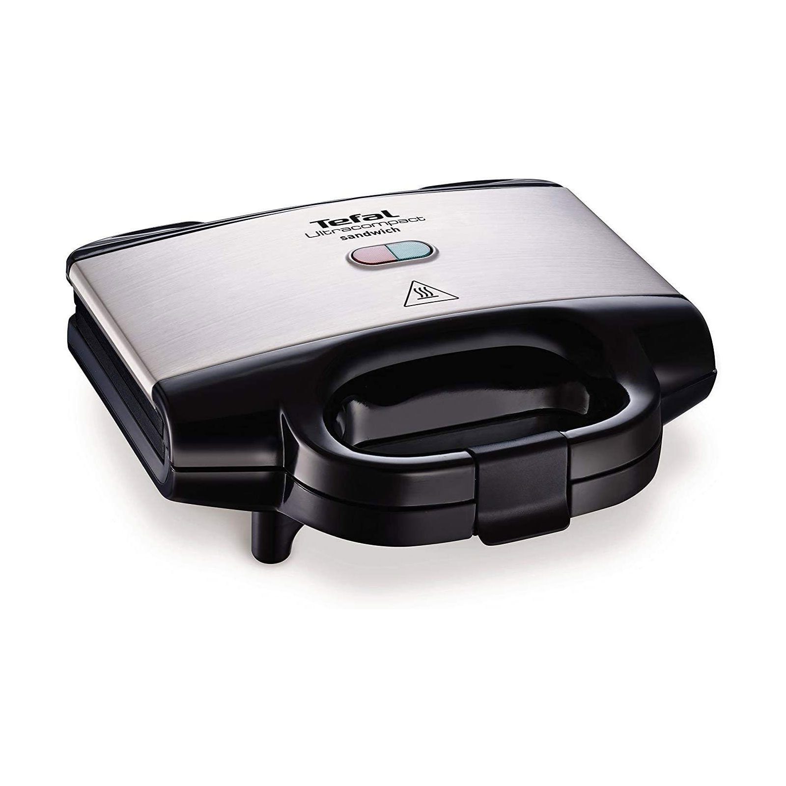 Tefal Sandwichmaker SM 1552, 700 W