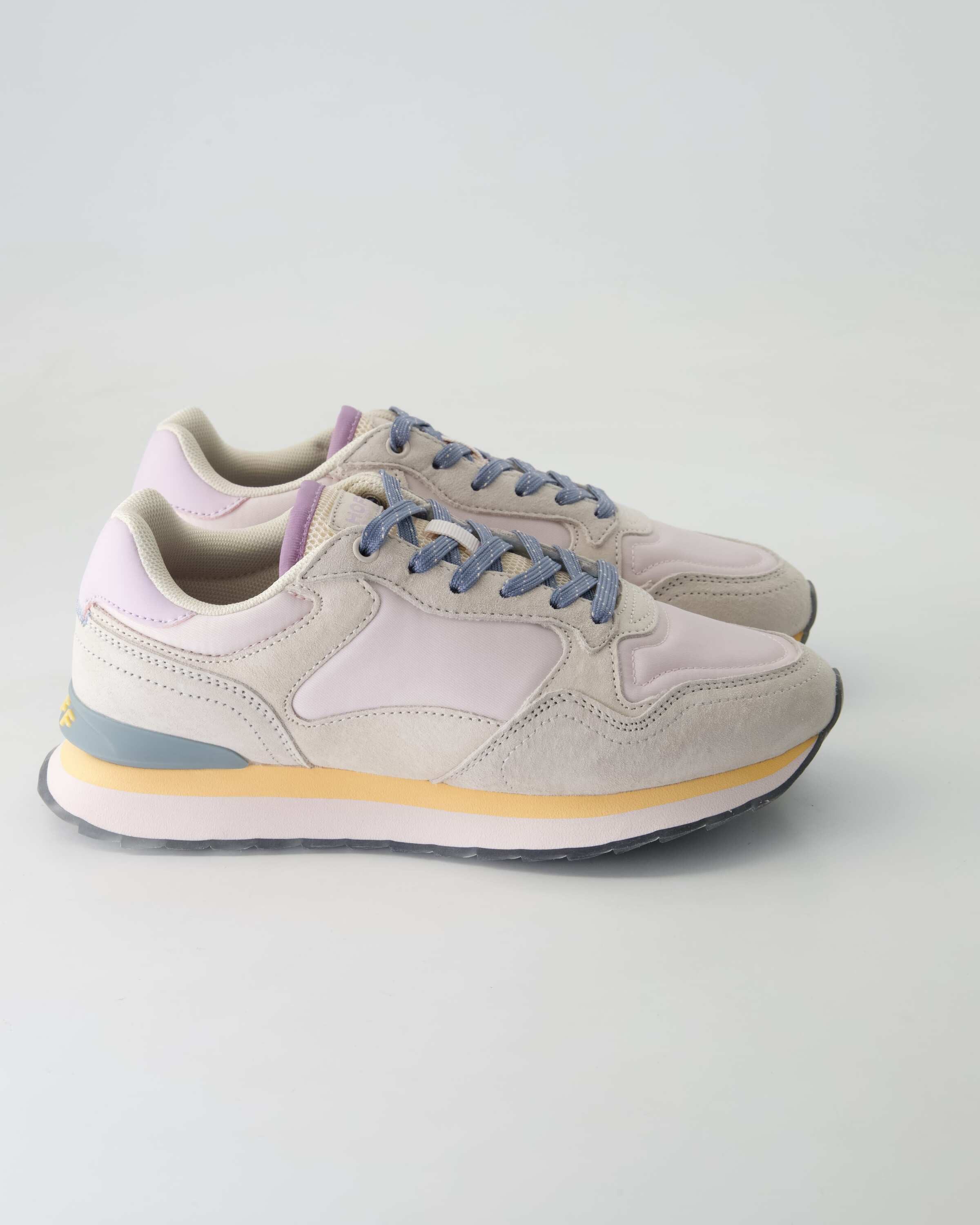 Hoff Santander Sneaker Obermaterial: Leder und günstig online kaufen
