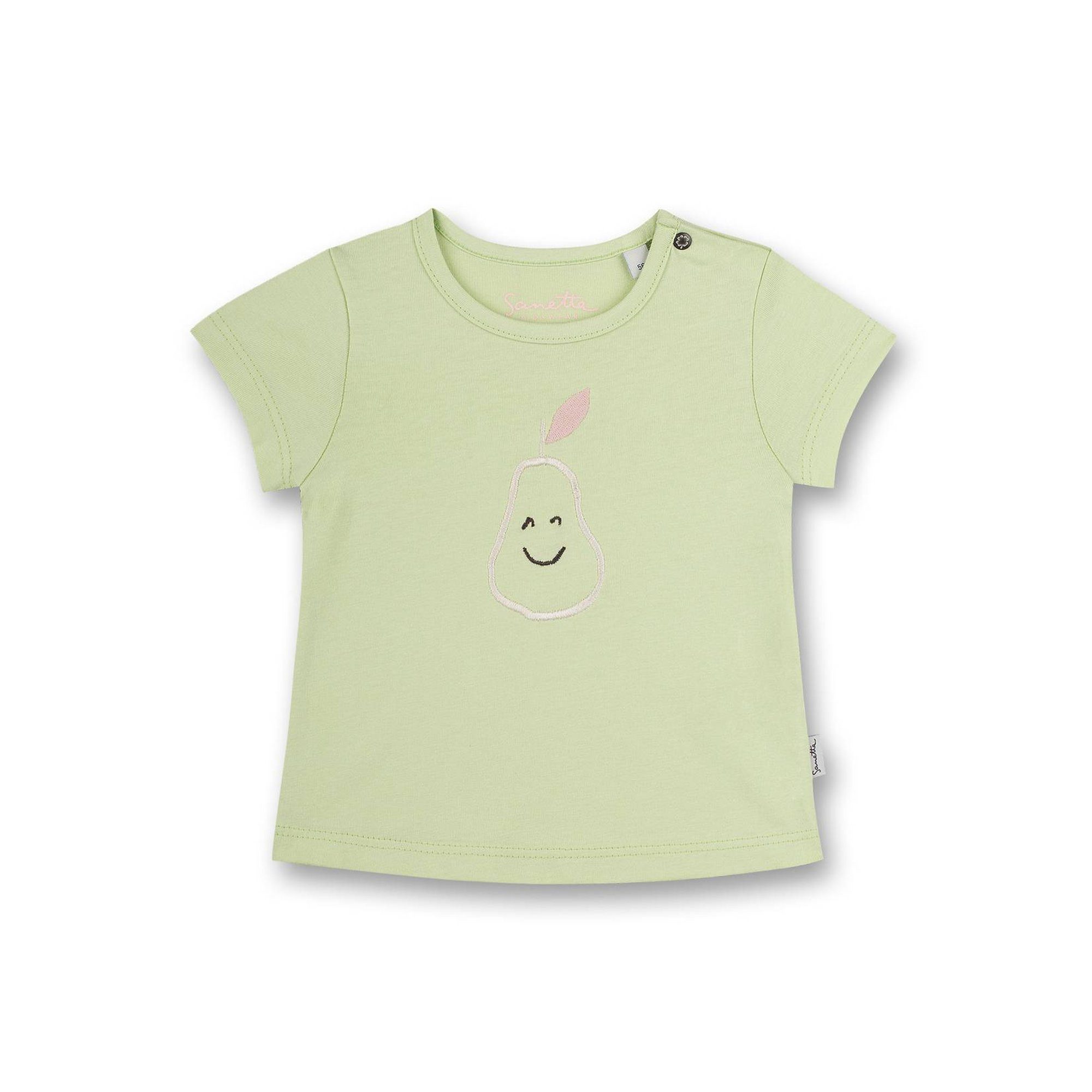 T-Shirt Mädchen T-Shirt 1er Pack Baumwolle