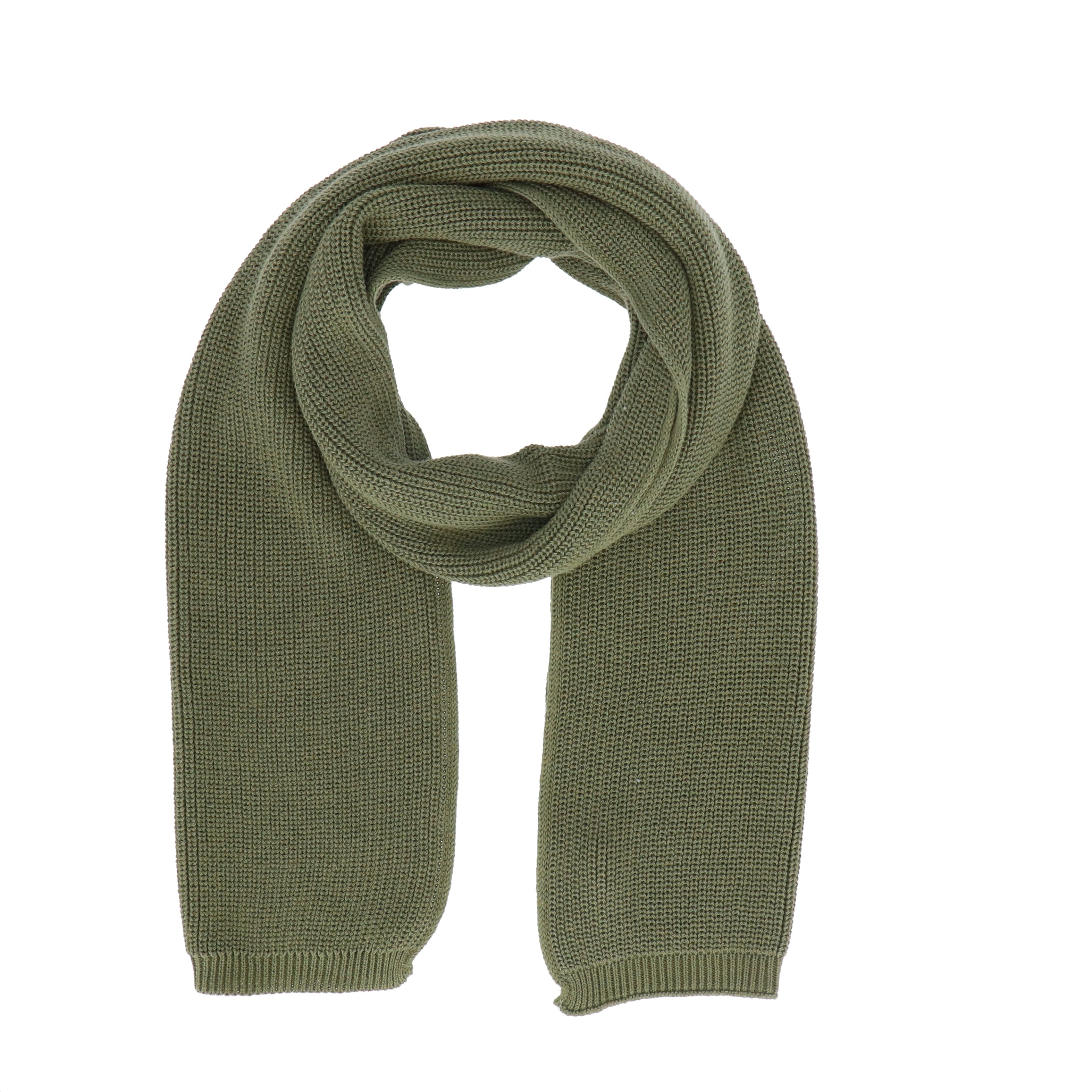 halsüberkopf Accessoires Modeschal Strickschal, aus Bio-Baumwolle günstig online kaufen