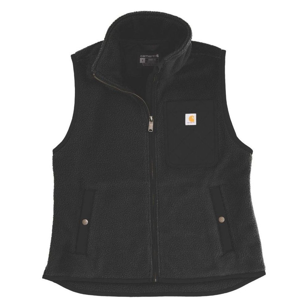 Carhartt Sweatweste Sherpa Fleece